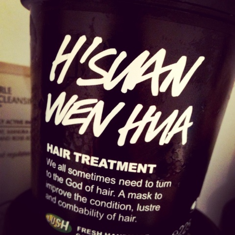 H'suan Wen Hua
