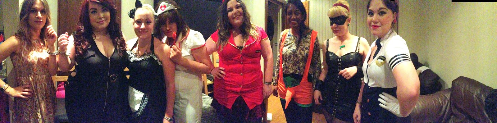 Ann Summers Parties