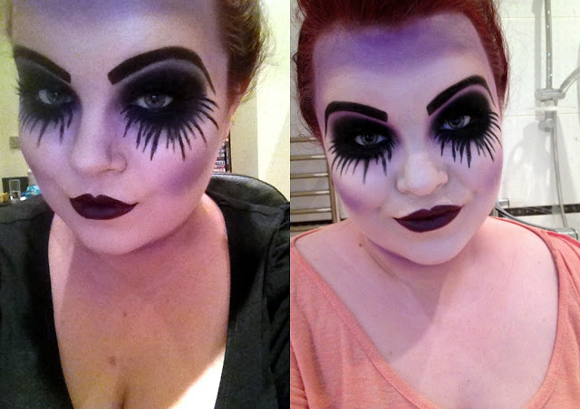Corpse Bride