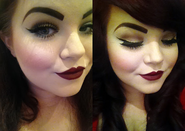 Party Makeup