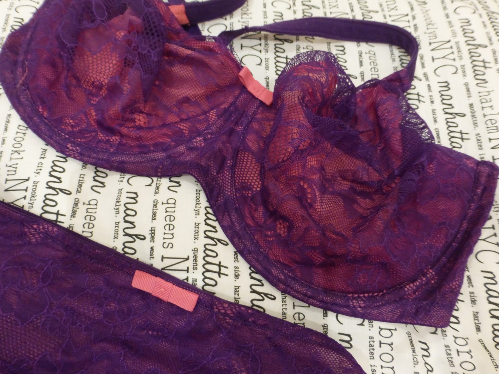 Sculptresse Bras From Panache