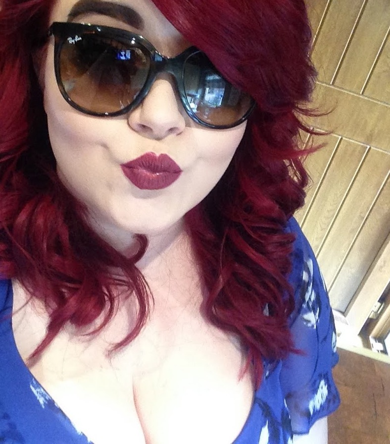 Ray-Ban Cat Eyes from Sunglasses Shop