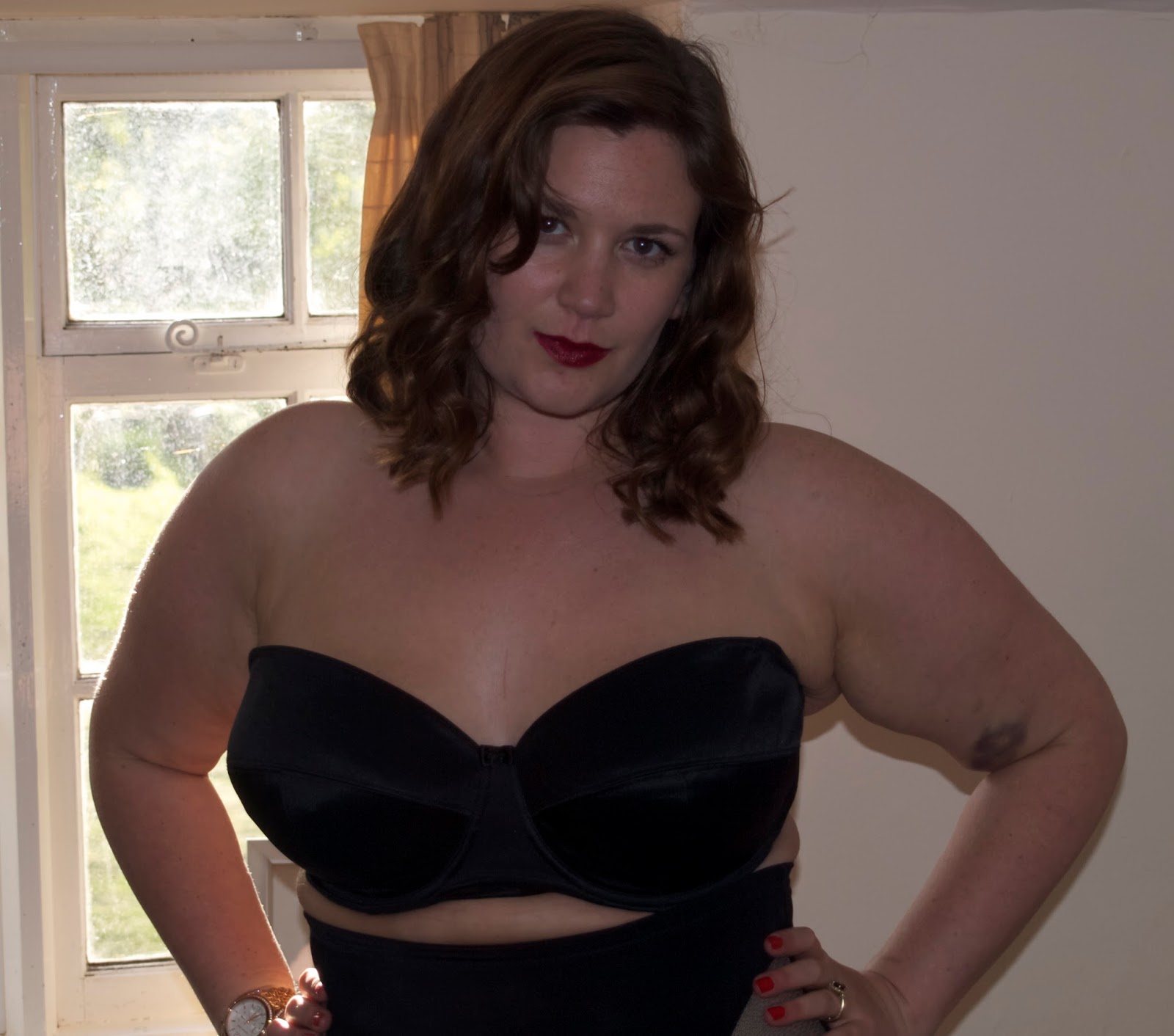 A Guide To Underwear By Curvy Girl Thin