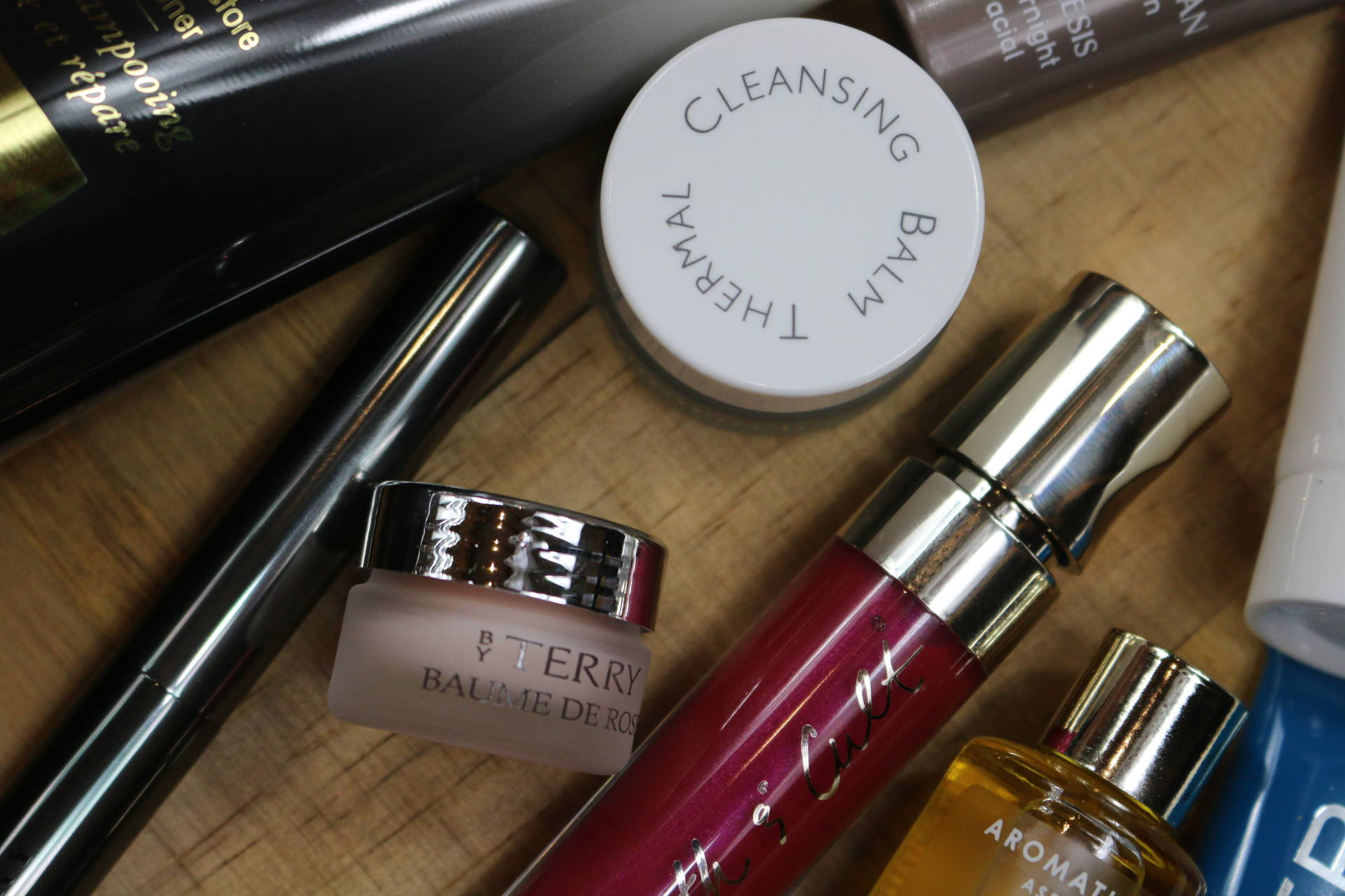 Net-A-Porter The Holiday Kit