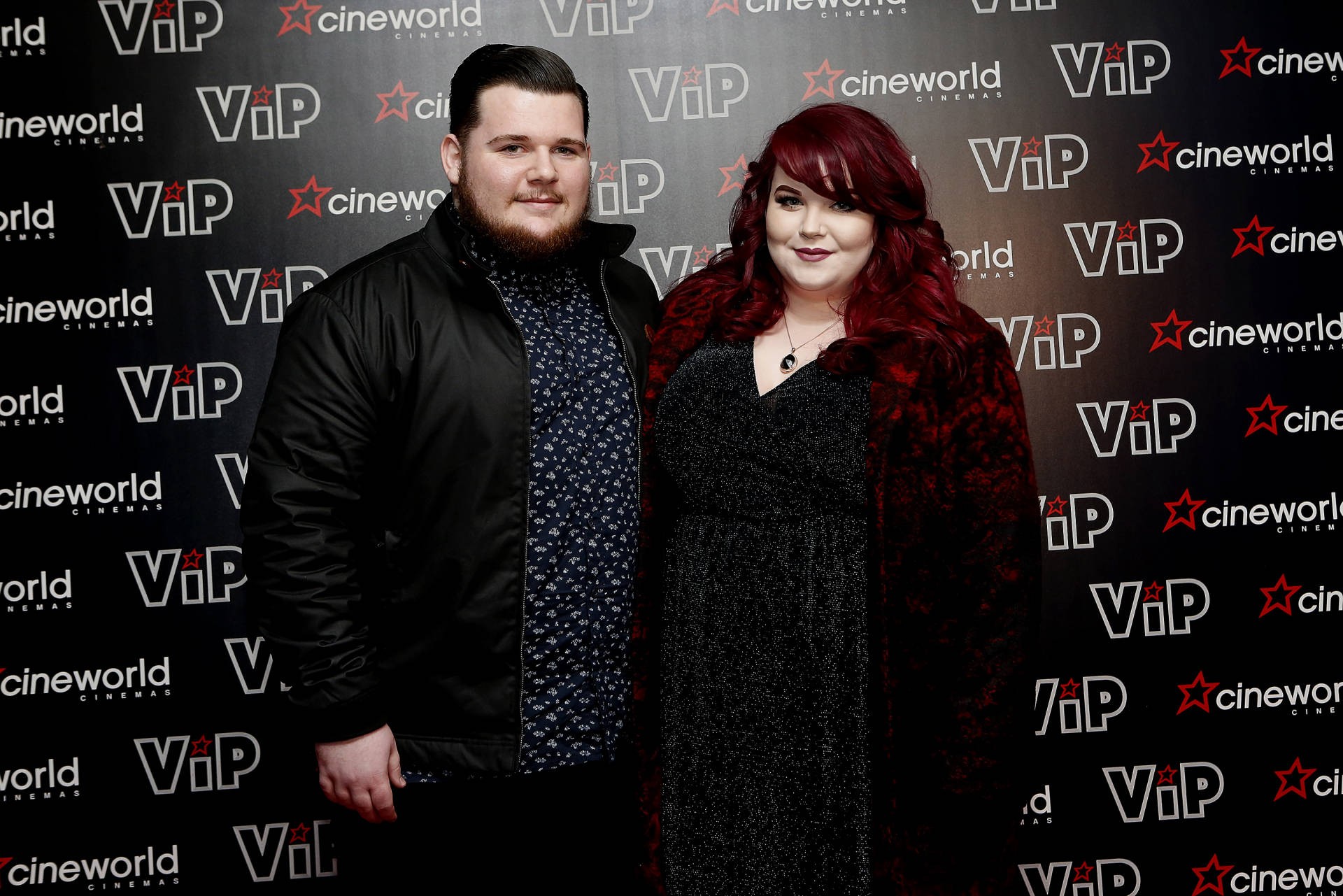 Cineworld VIP Experience Sheffield