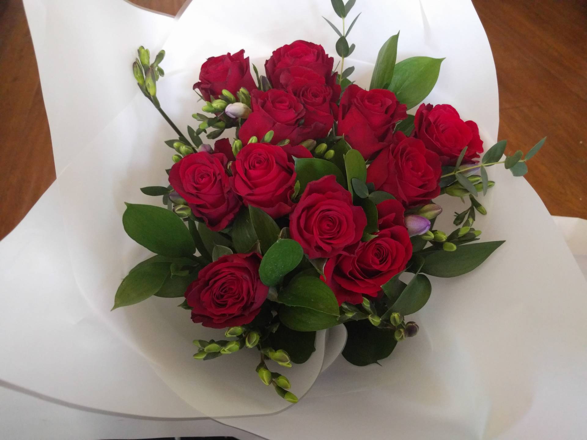 Valentine's Day Gift Guide