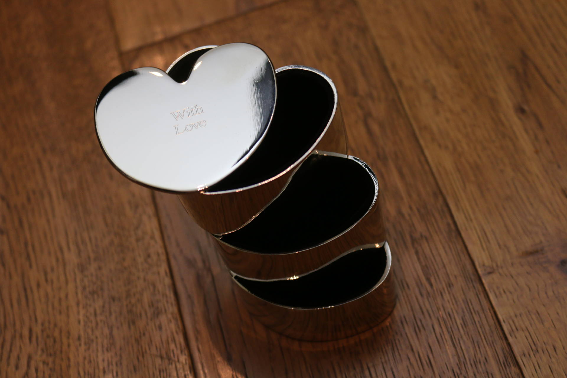 Valentine's Day Gift Guide