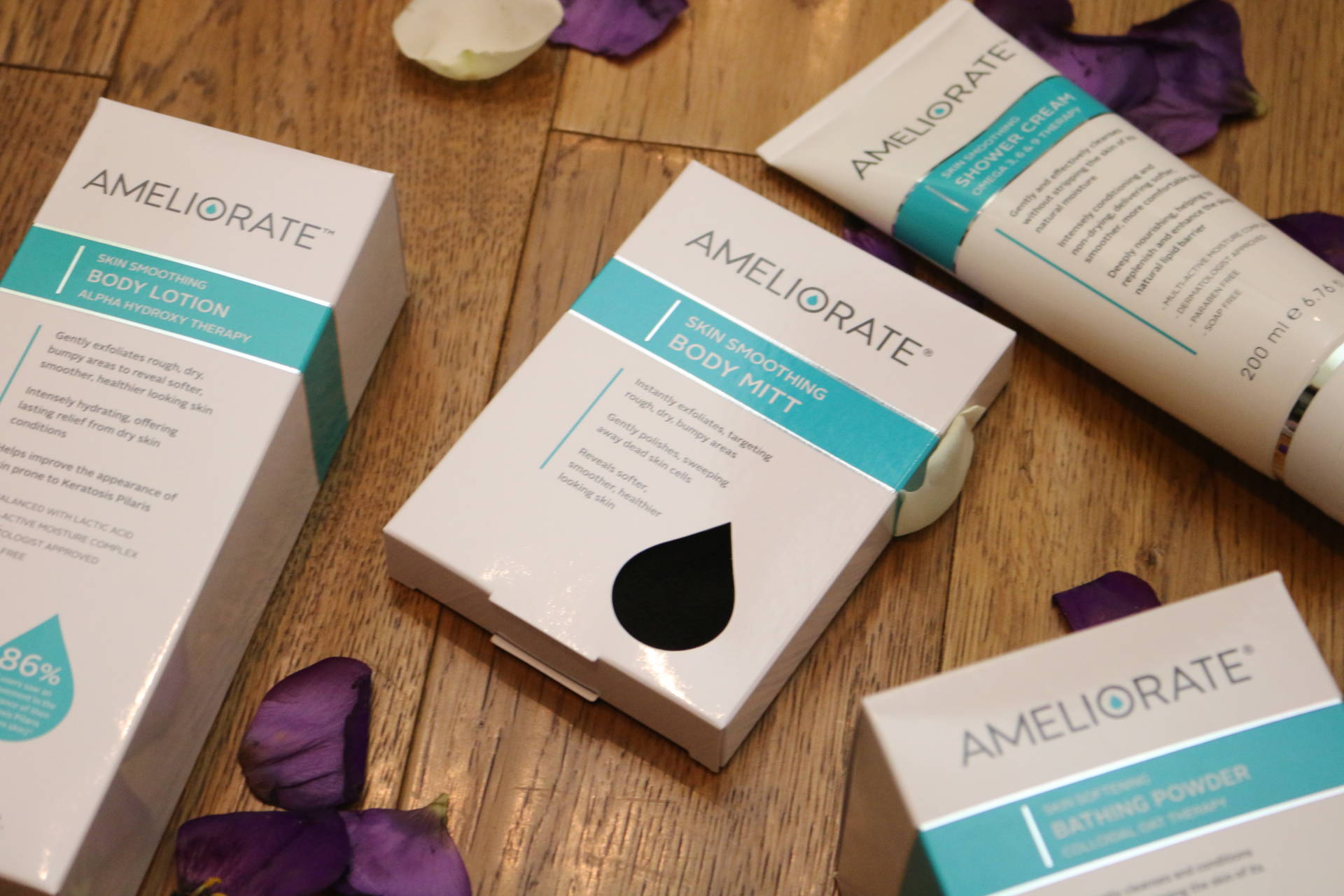 Ameliorate Skincare