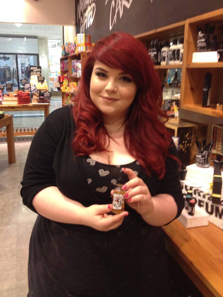 My Top 10 Lush Products 4 TOP 10 LUSH PRODUCTS