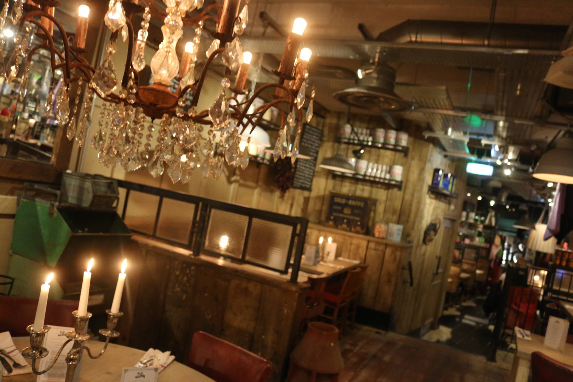 Top 8 Places to Visit in York, bill's restaurant york 
