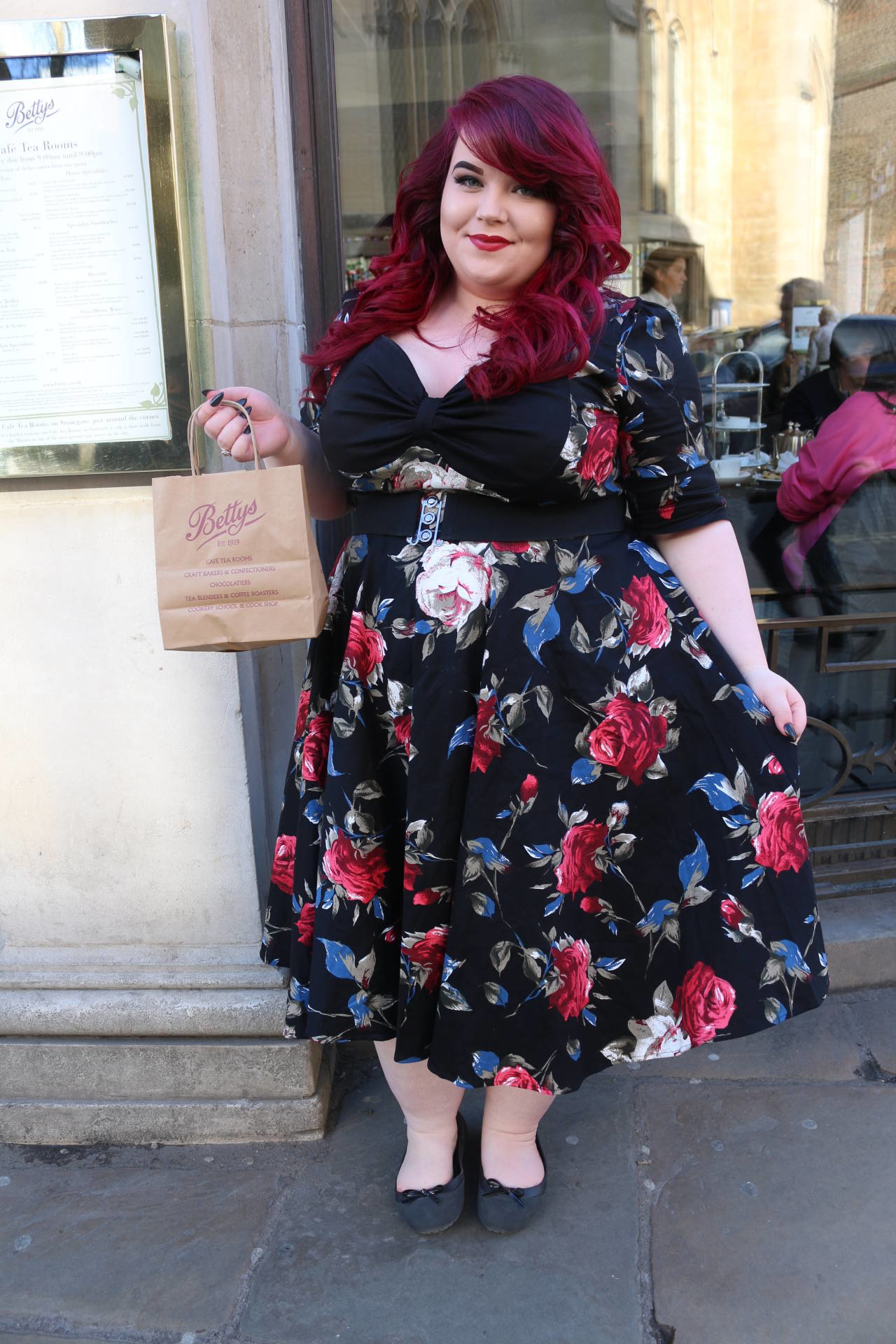 Dolly & Dotty Vintage Inspired Dresses