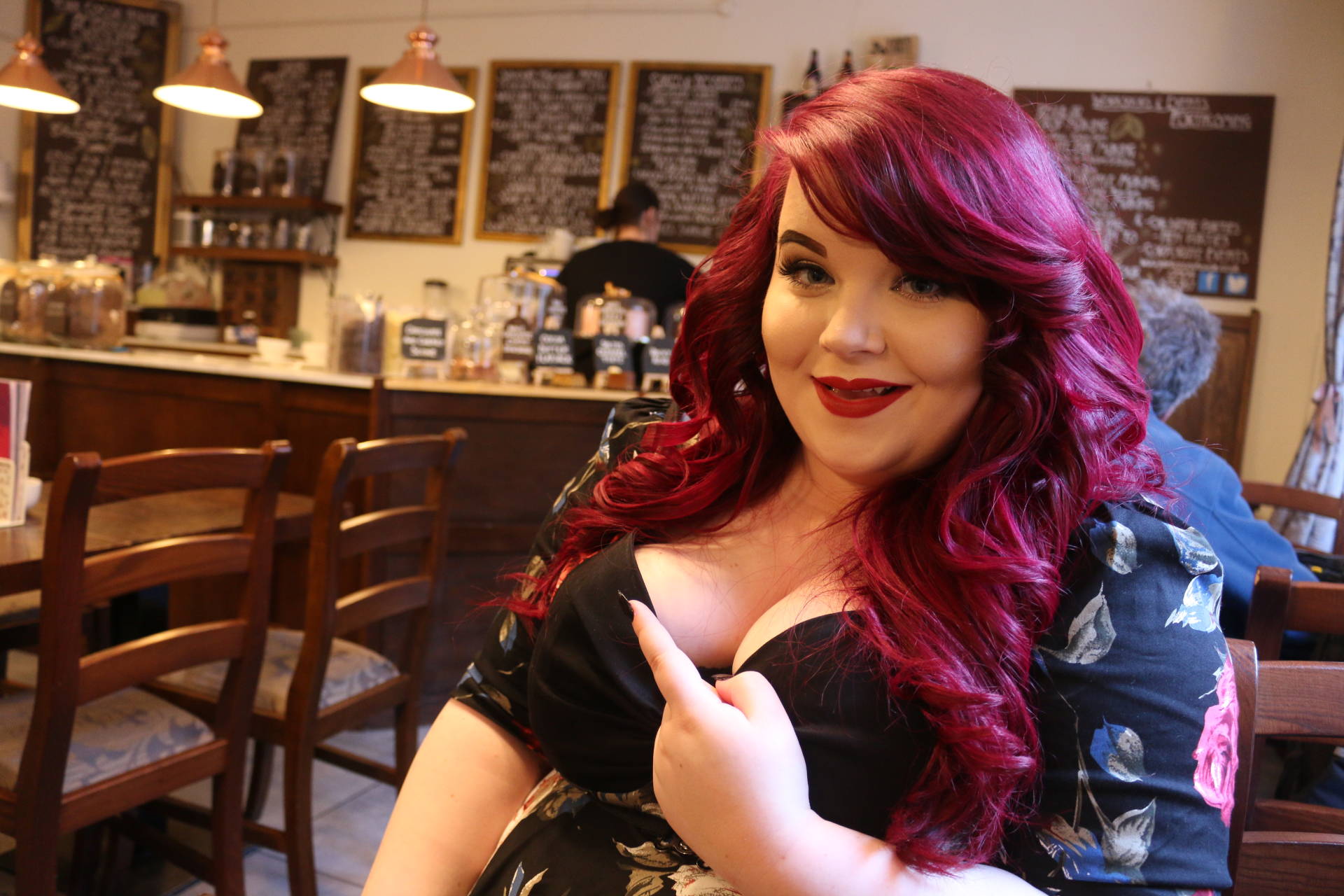 Top 8 Places to Visit in York, york cocoa house