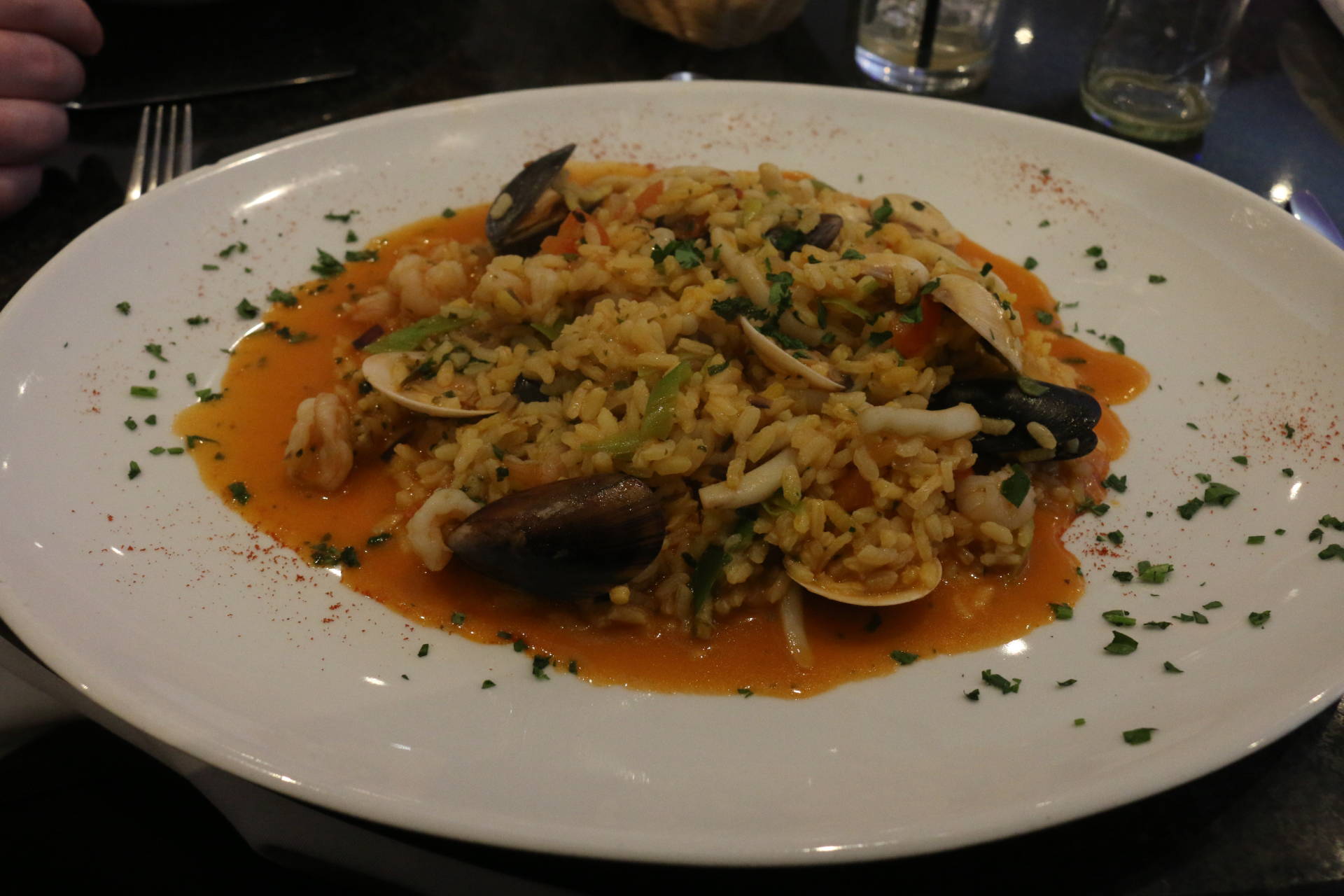 Top 8 Places to Visit in York! 20 Top 8 Places to Visit in York, Silvano's Pizzeria & Ristorante