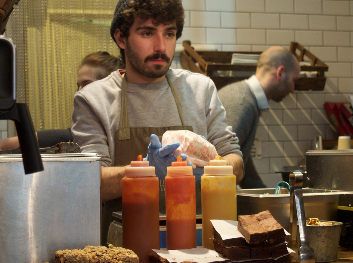 Top 8 Places to Visit in York, shambles kitchen