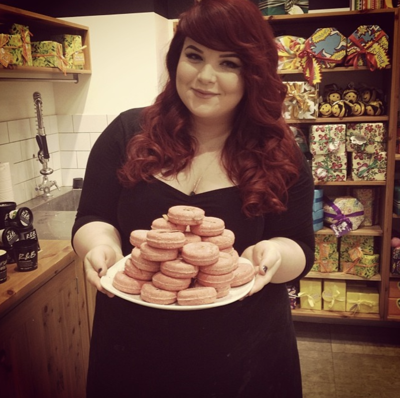 My Top 10 Lush Products 3 TOP 10 LUSH PRODUCTS