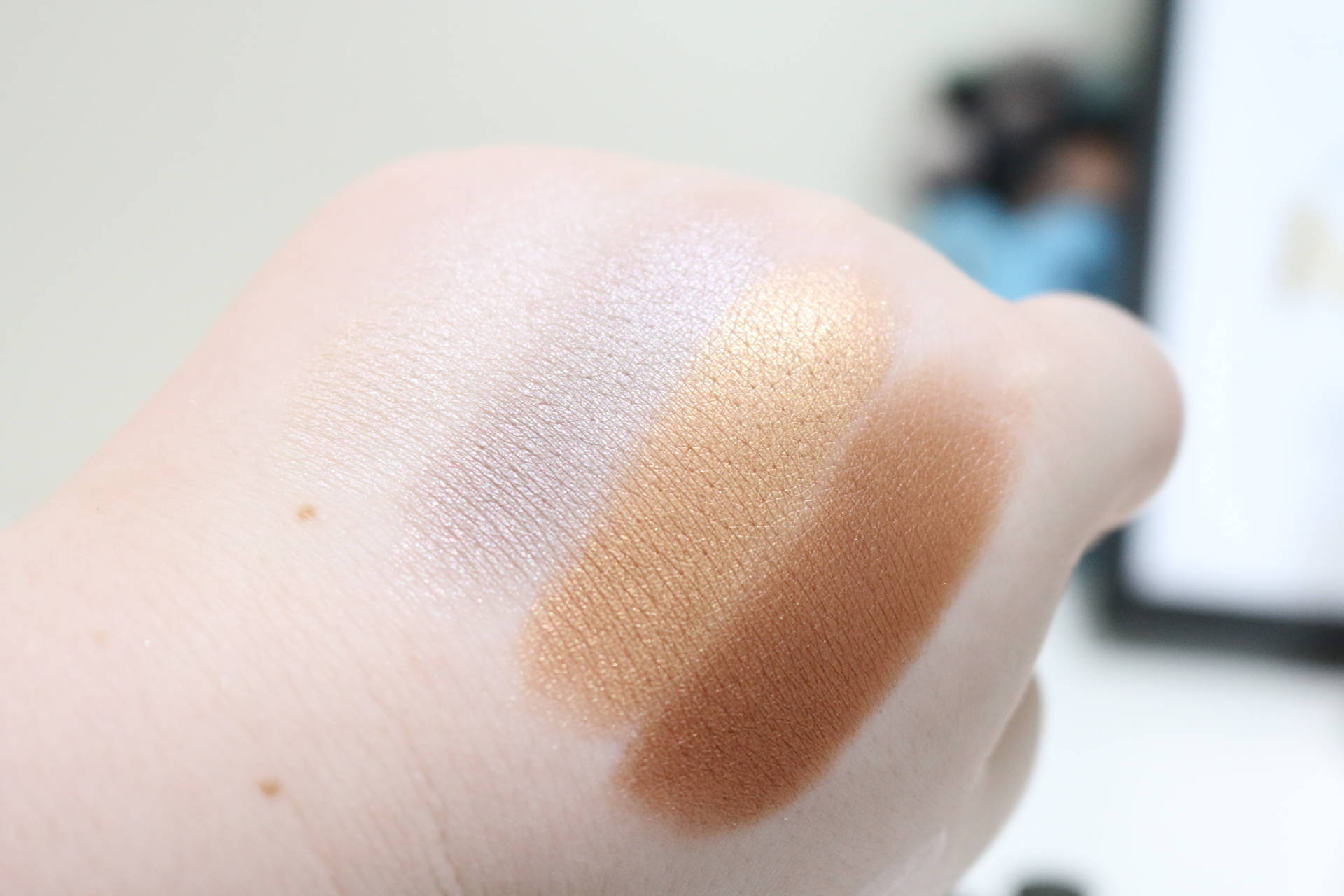 Glo & Ray Makeup