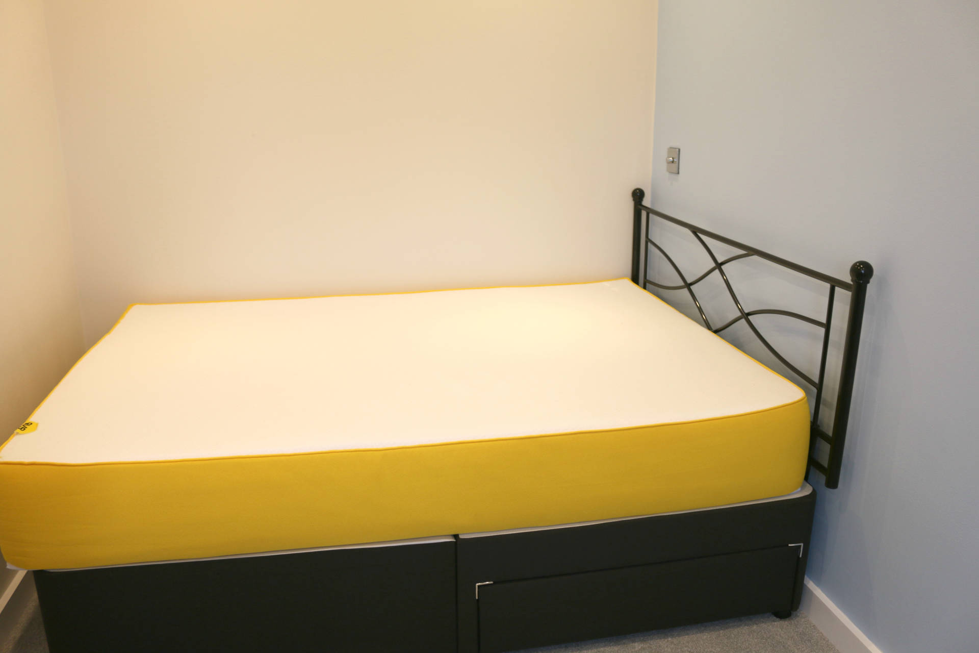 Eve Mattress