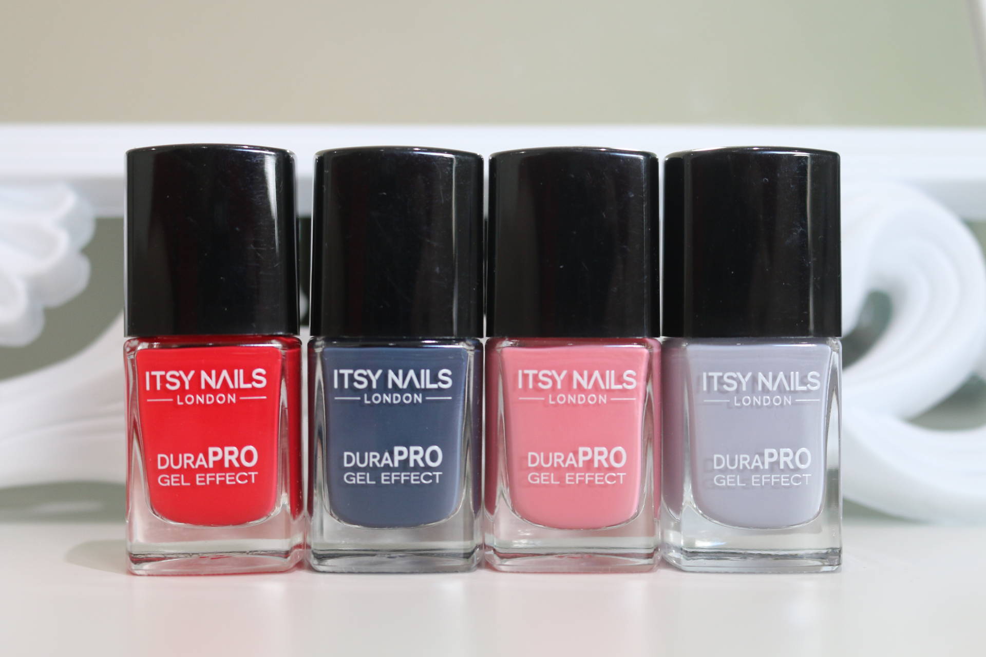 ITSY NAILS LONDON
