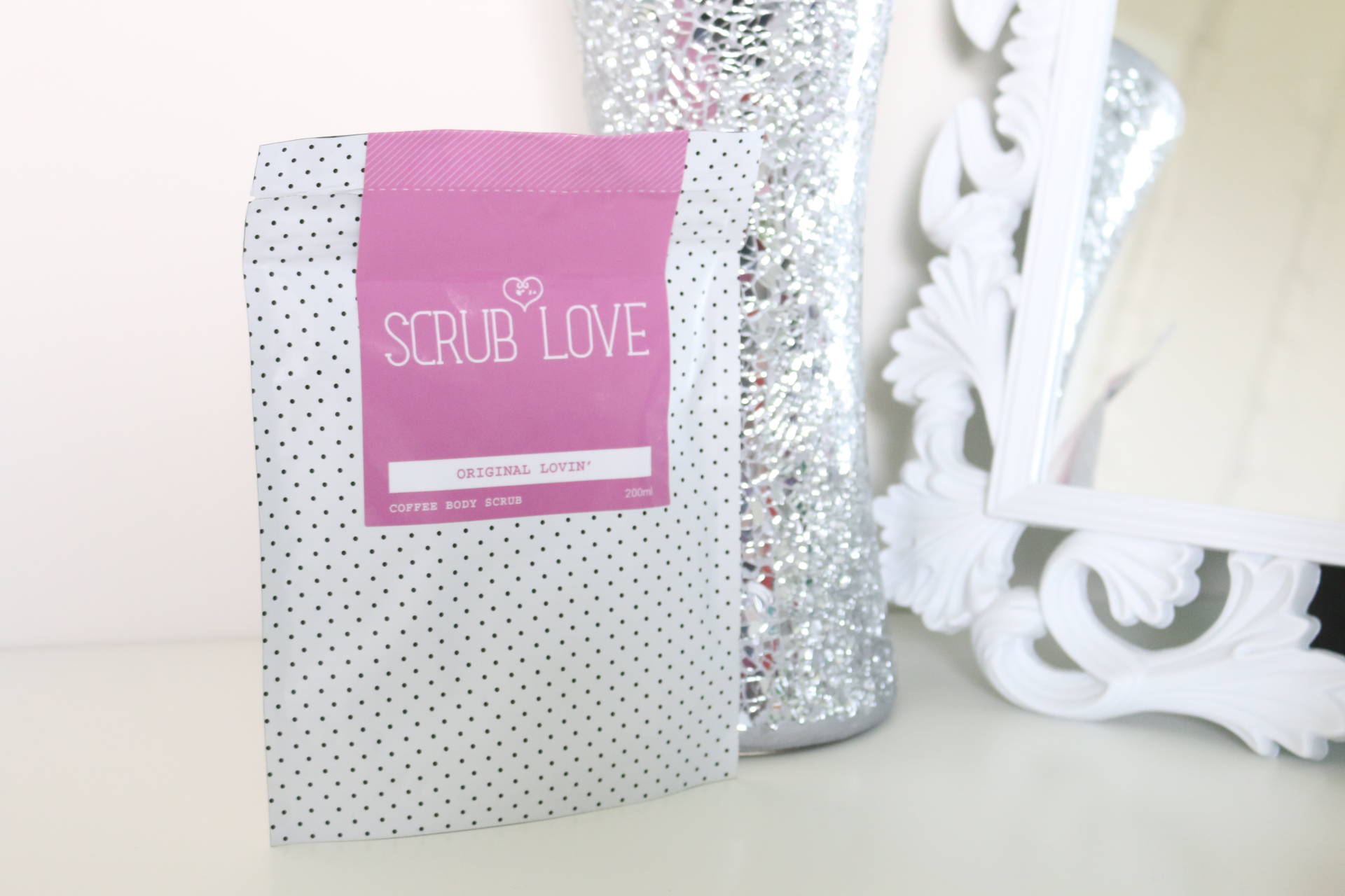 Scrub Love