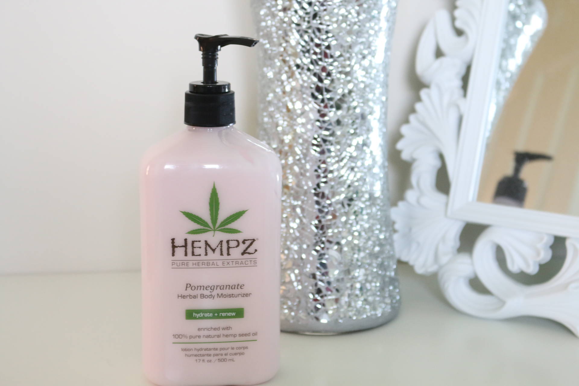 Hempz