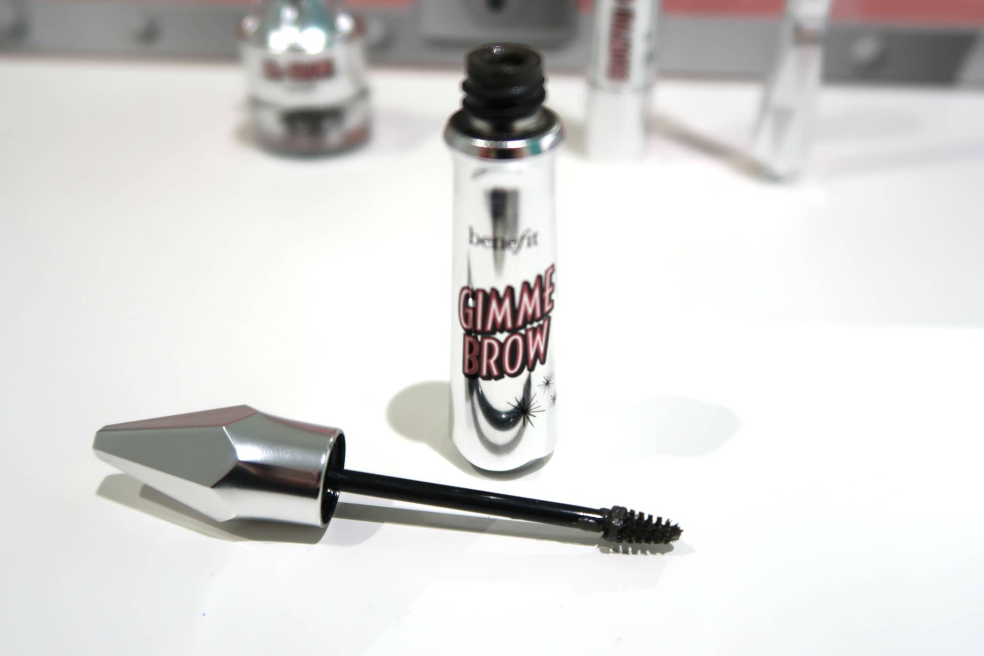 Benefit Brows