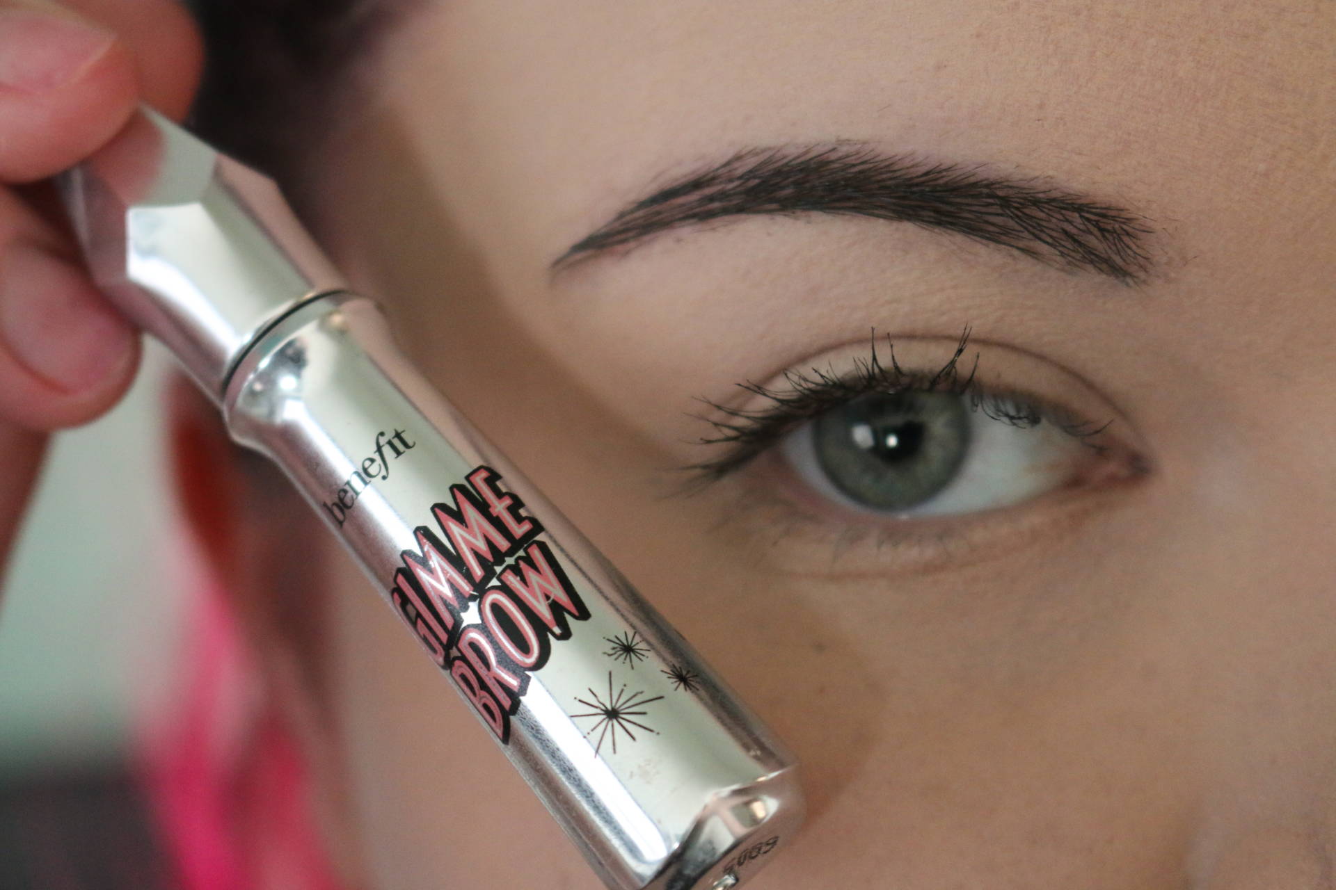 Benefit Brows