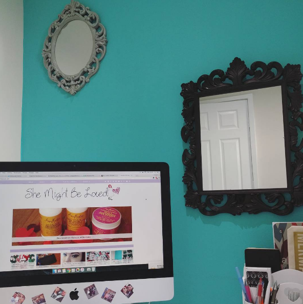 Life Hacks for Spoonie Bloggers