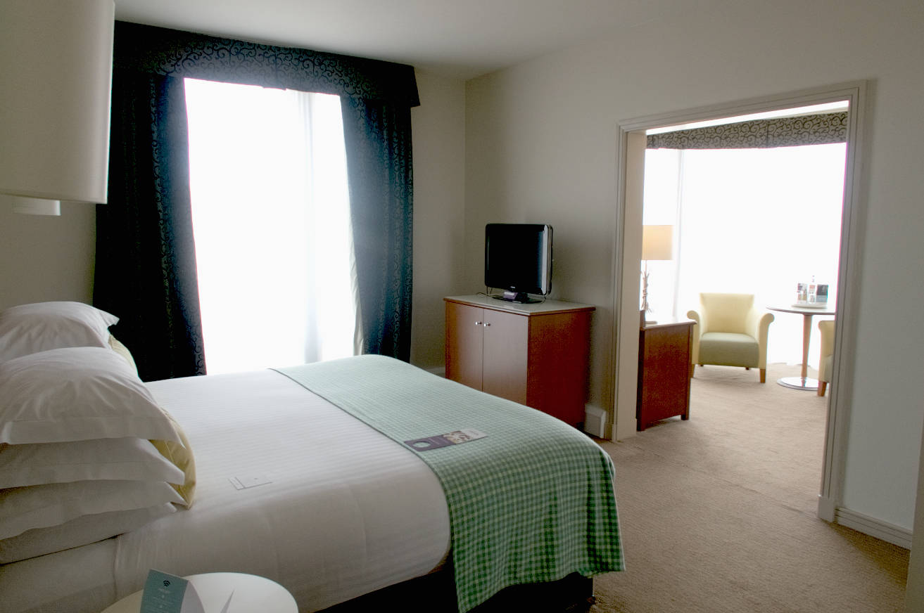  Mercure Sheffield St Paul's Hotel and Spa #PicnicWithMercure