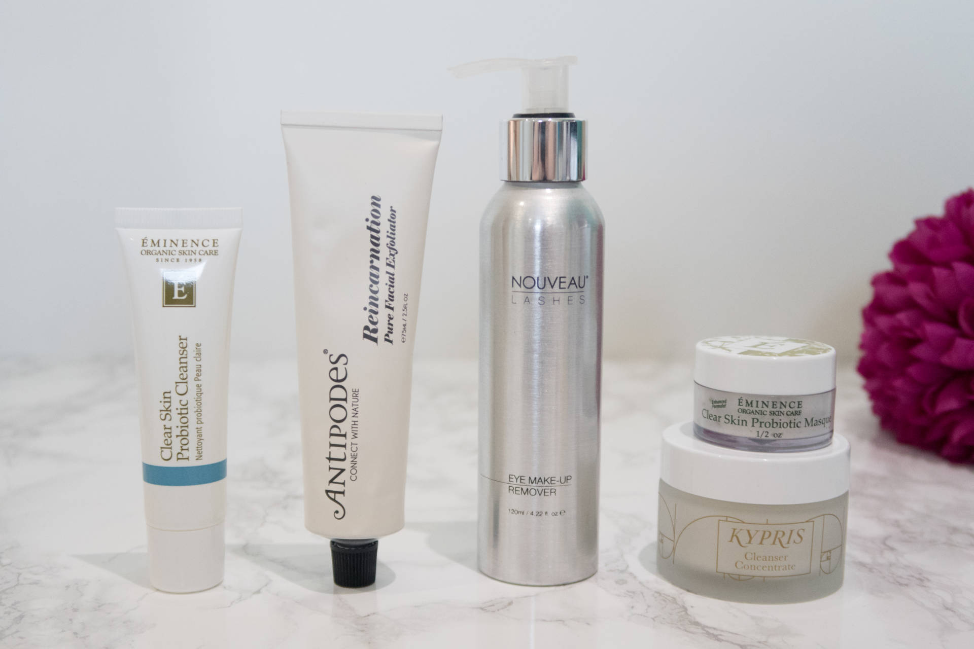 Skincare for Troubled Skin 3 troubled skincare