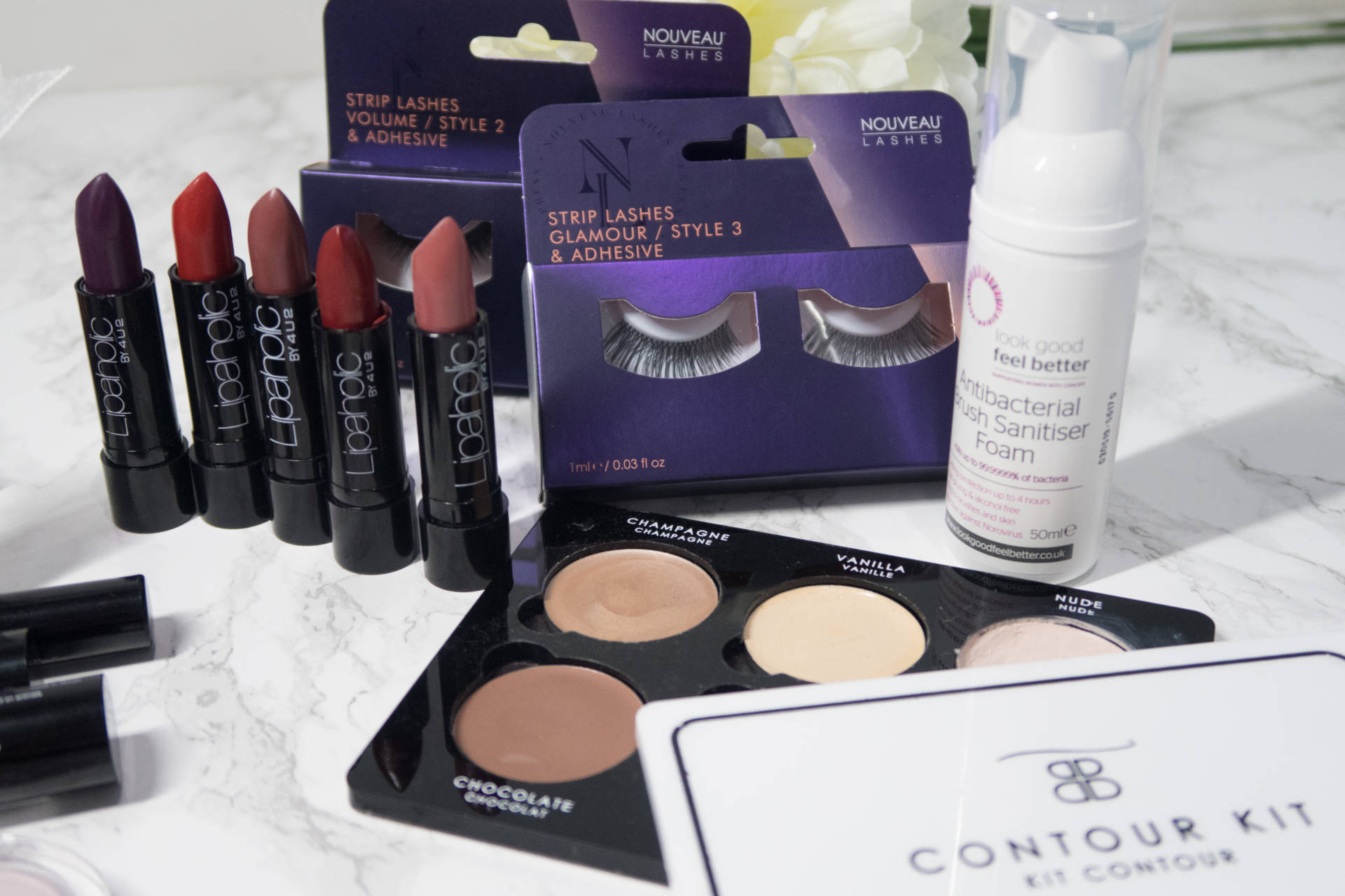 Hit & Miss in the Beauty World