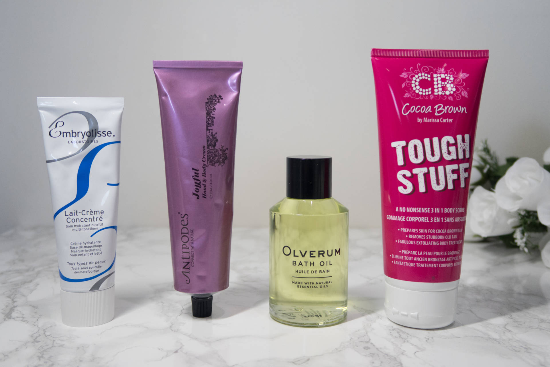 Bodycare Roundup 9 bodycare roundup