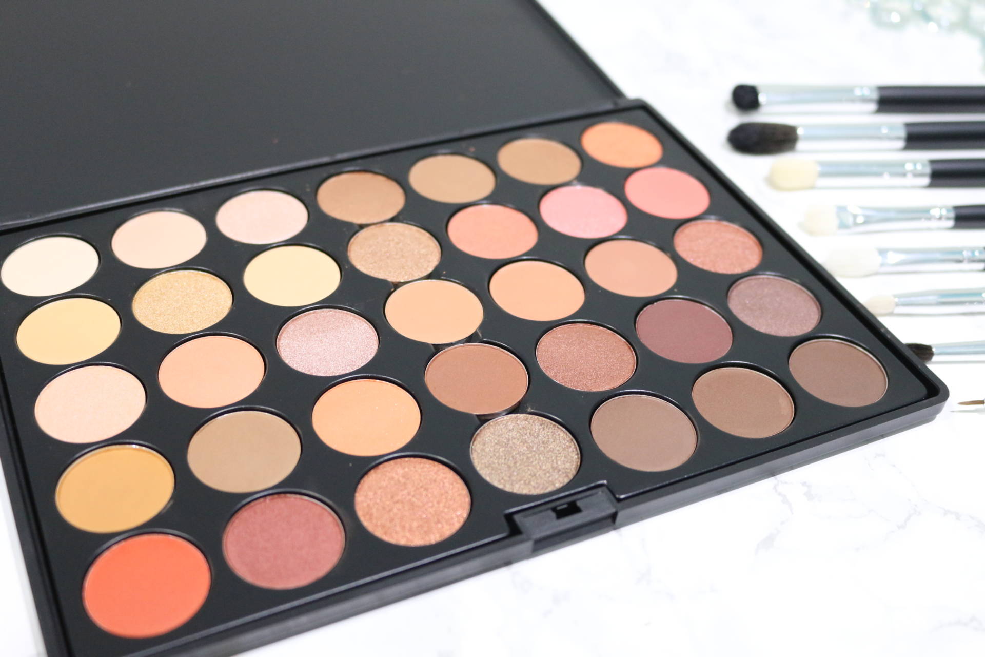 Crownbrush Pro Range Review 3 Crownbrush Pro Range