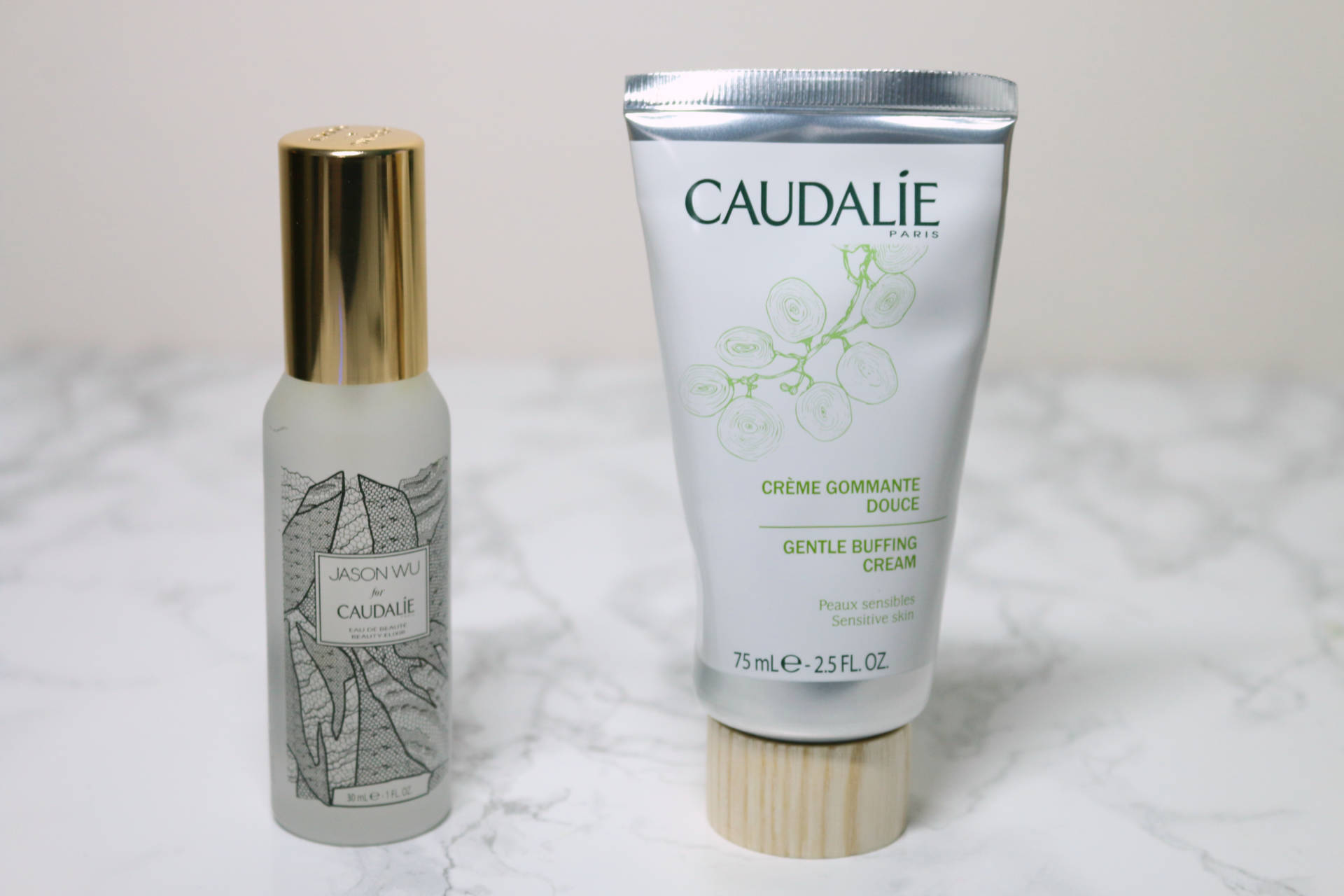November - My Birthday Month! 2 caudalie