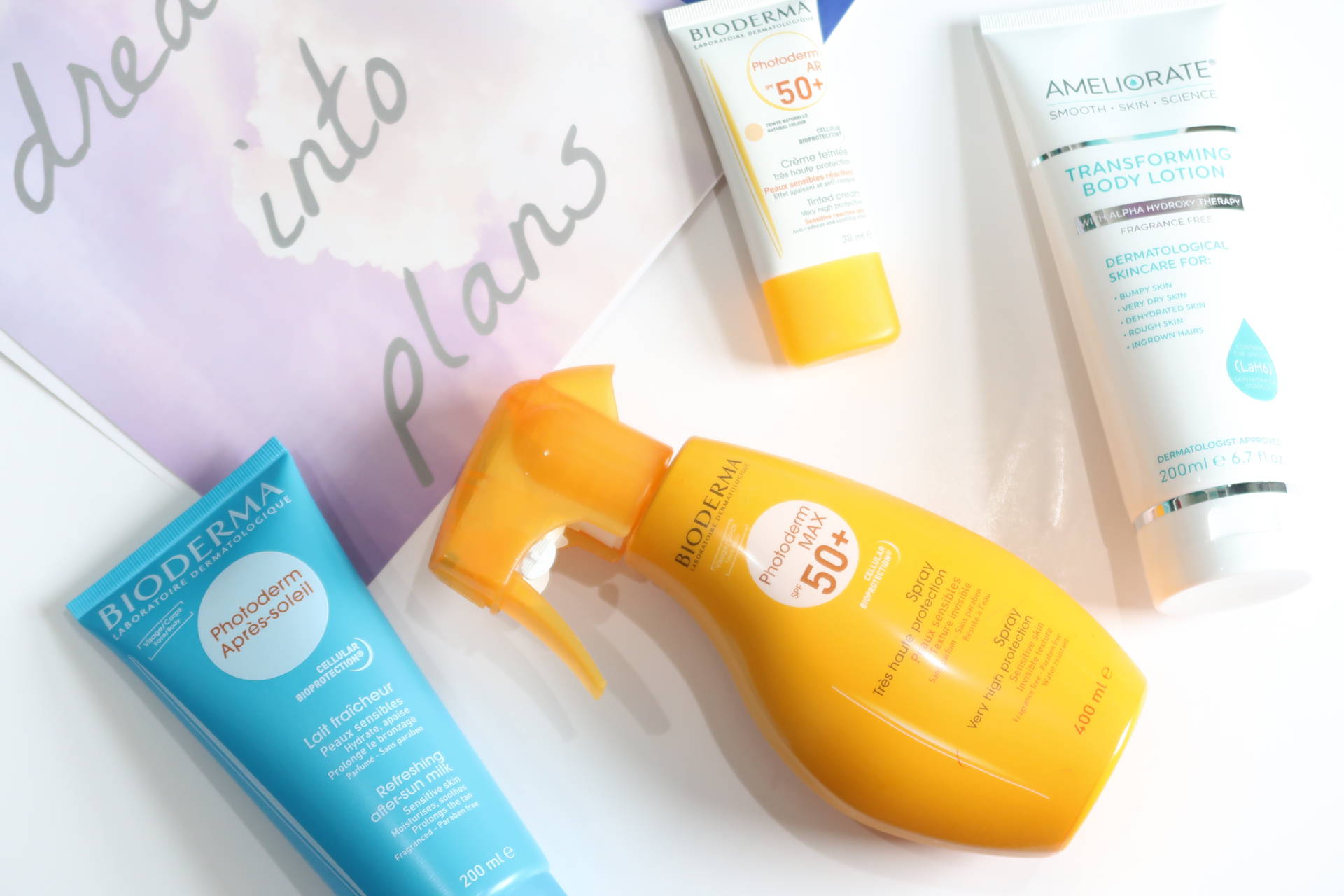 Perfect Summer Products 4 summer products
