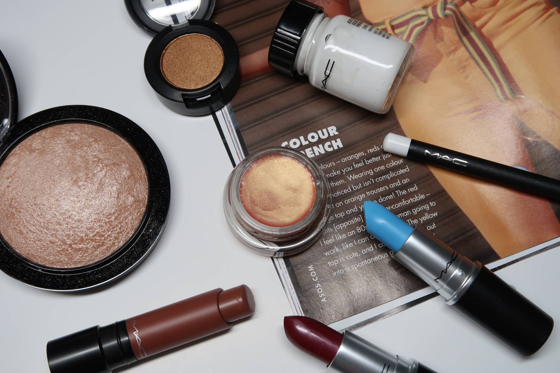 Disney x Mac Event 8 disney x mac
