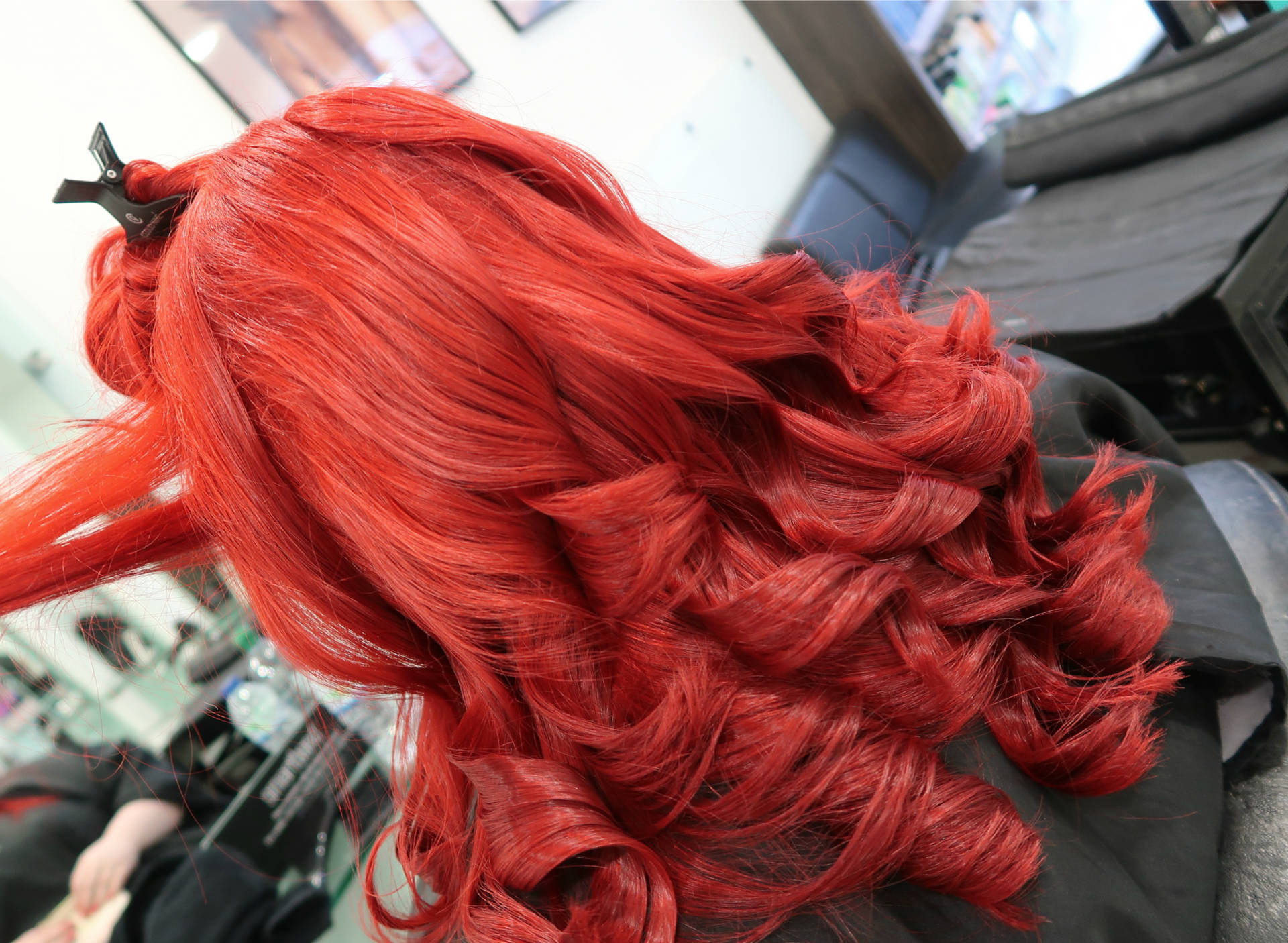 L'Oreal Smartbond at Regis Meadowhall