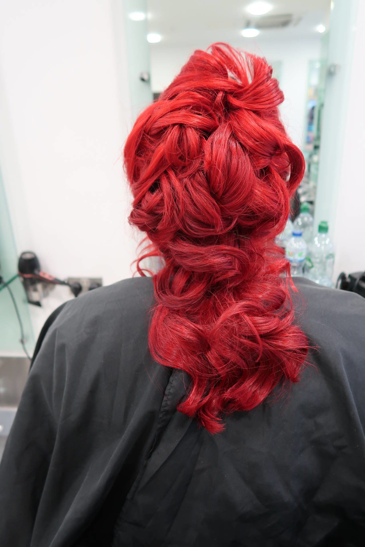 L'Oreal Smartbond at Regis Meadowhall
