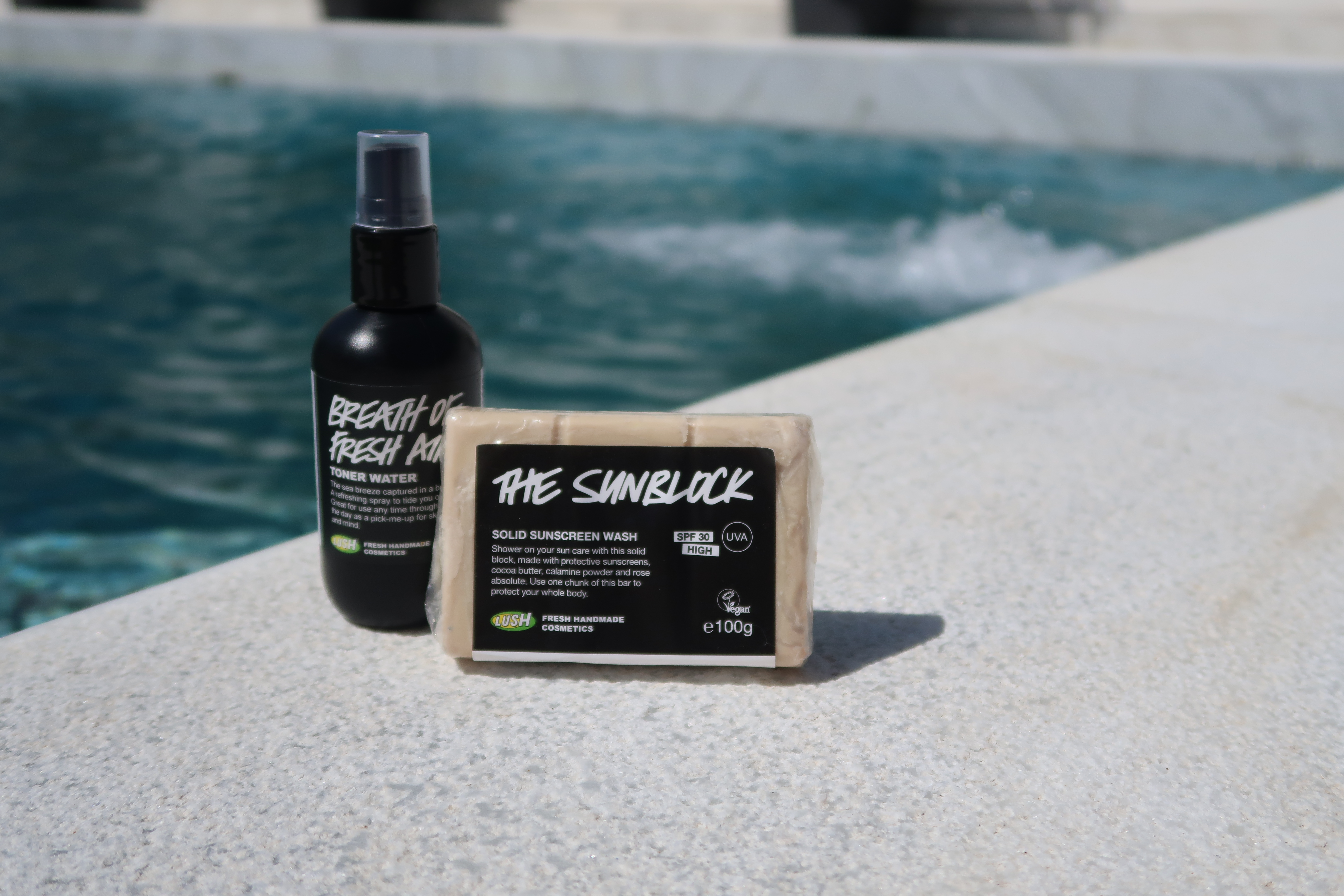 Perfect Summer Products 7 summer products
