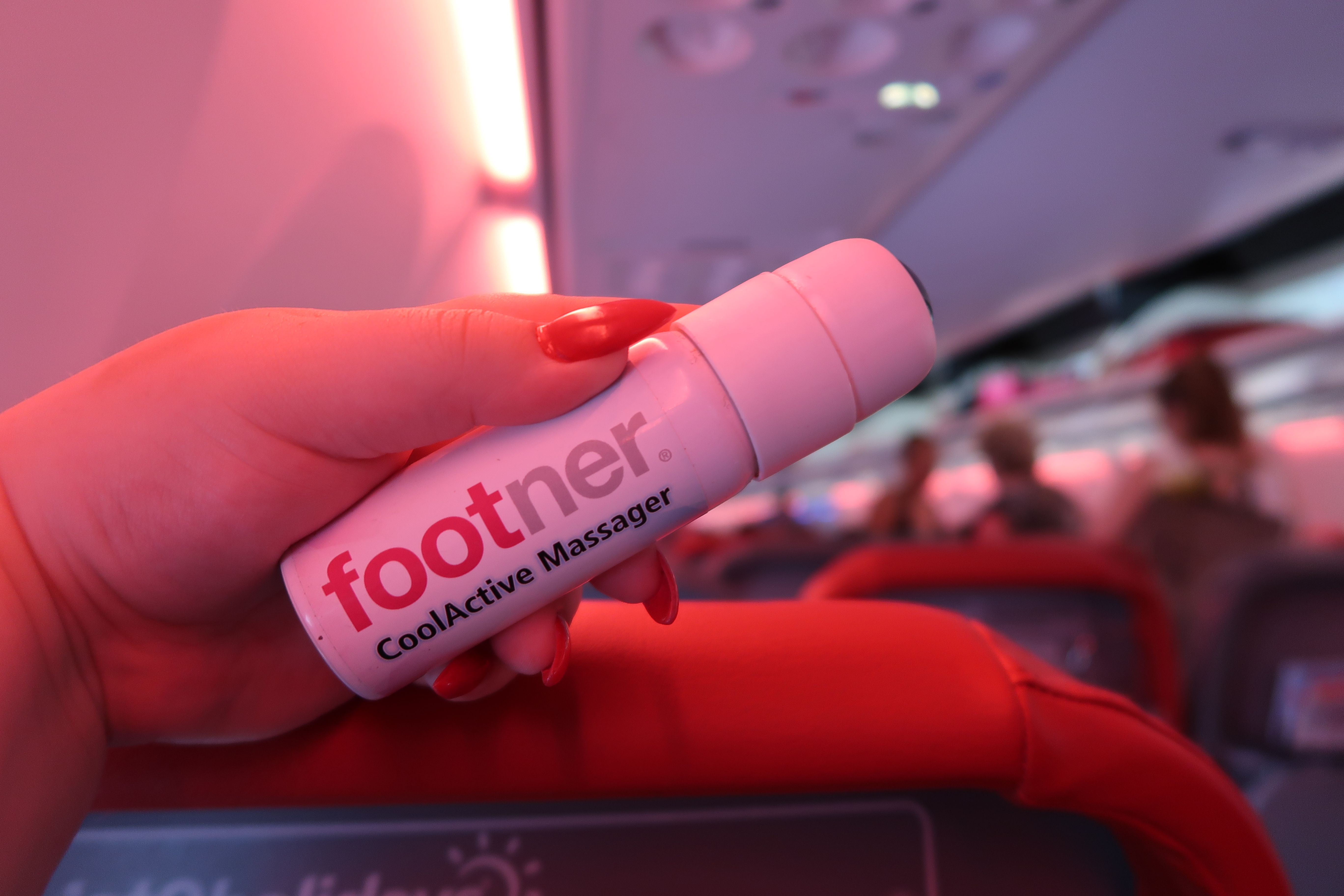 footner