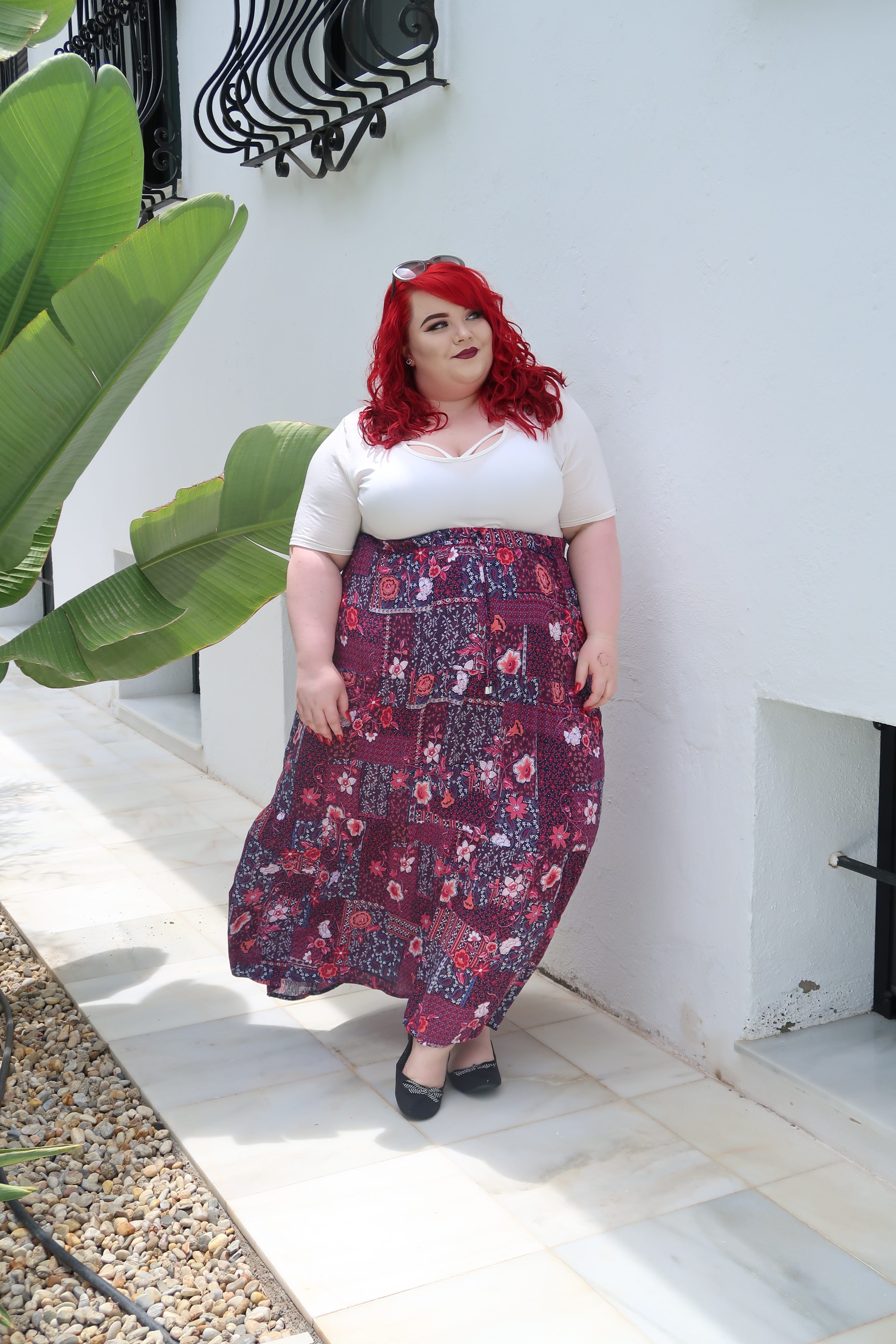 Plus Size Holiday Fashion - Evans Clothing 2 Evans Clothing