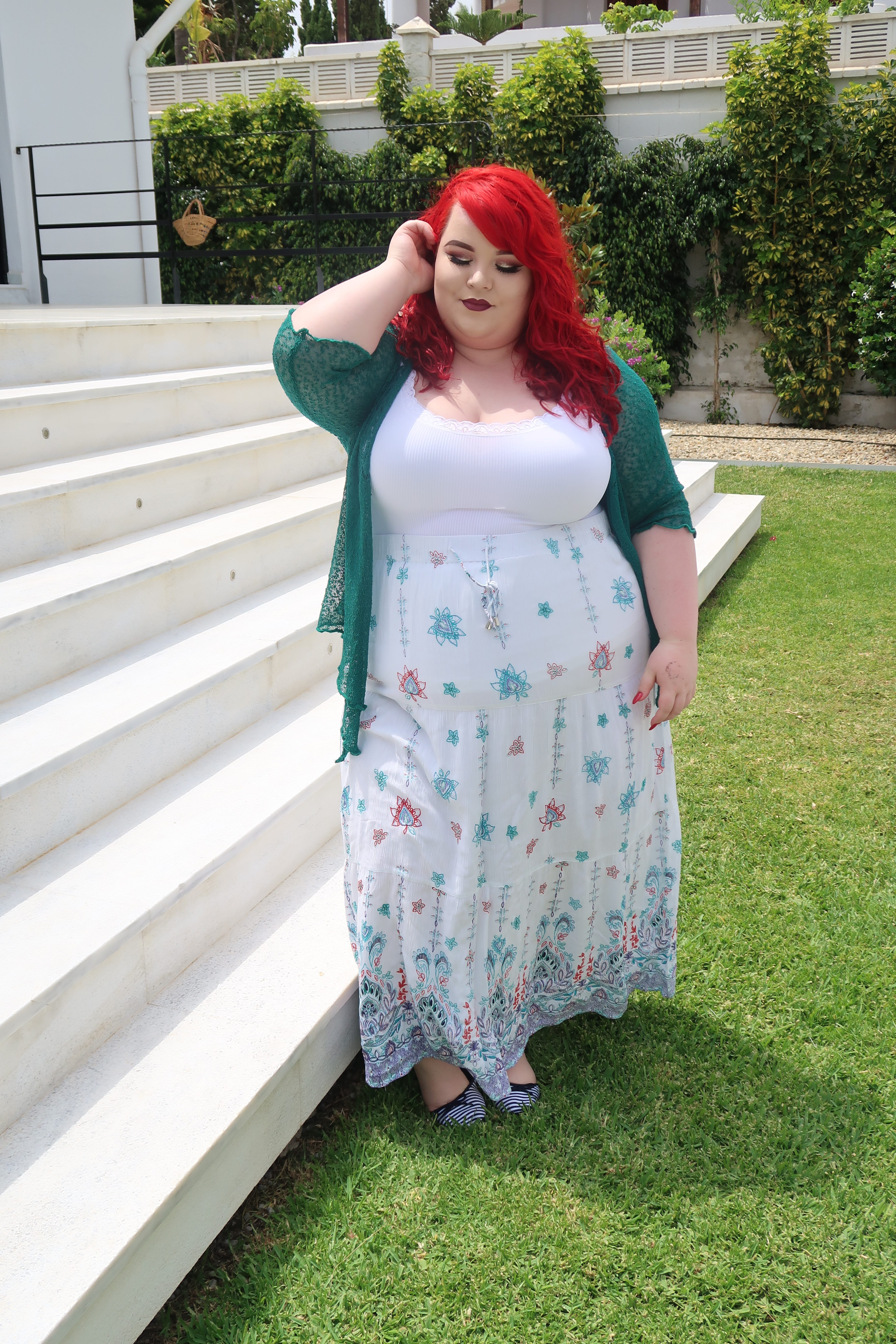 Plus Size Holiday Fashion - Evans Clothing 4 Evans clothing