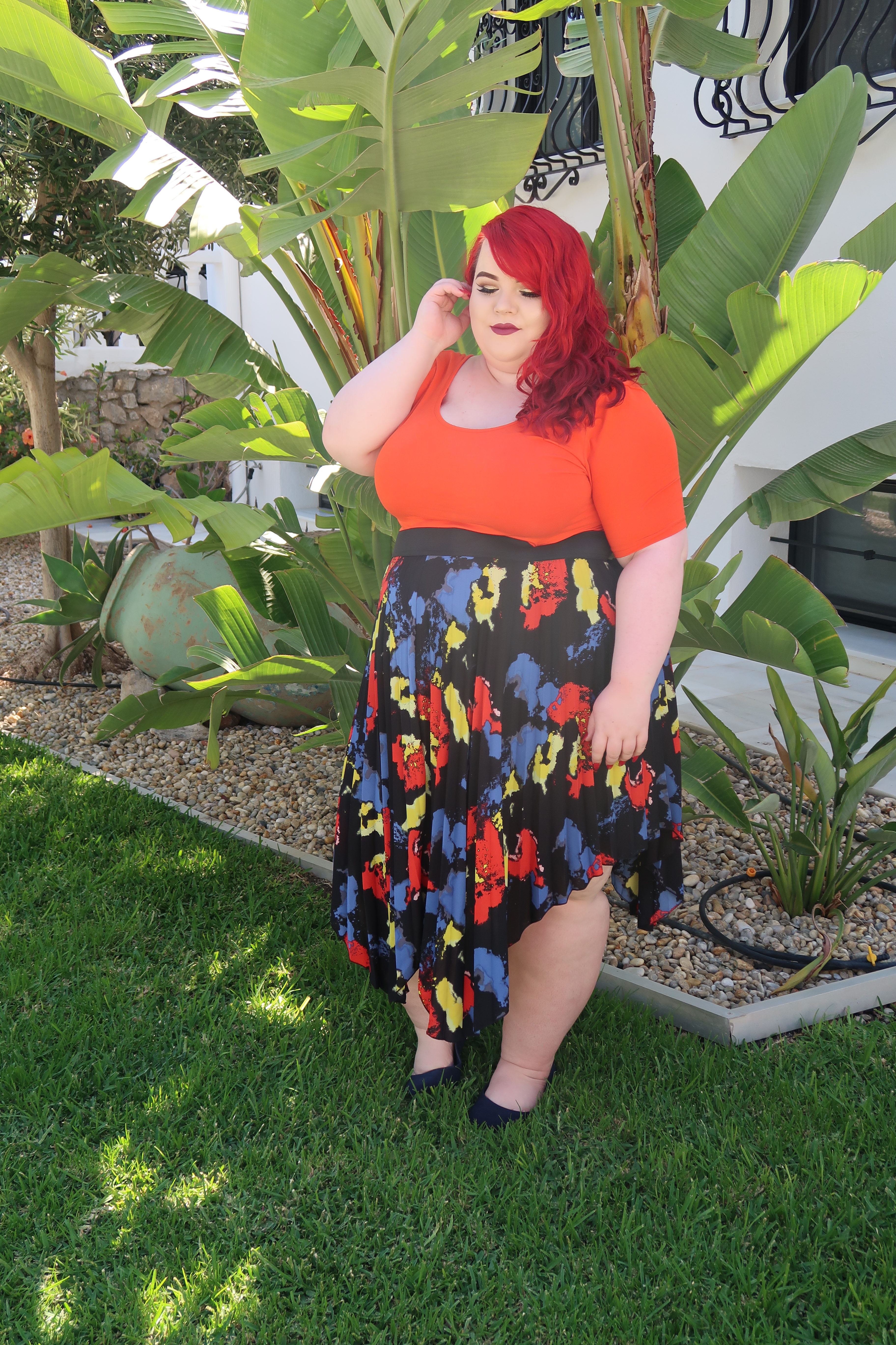 Plus Size Summer Fashion 8 Plus Size Summer Fashion