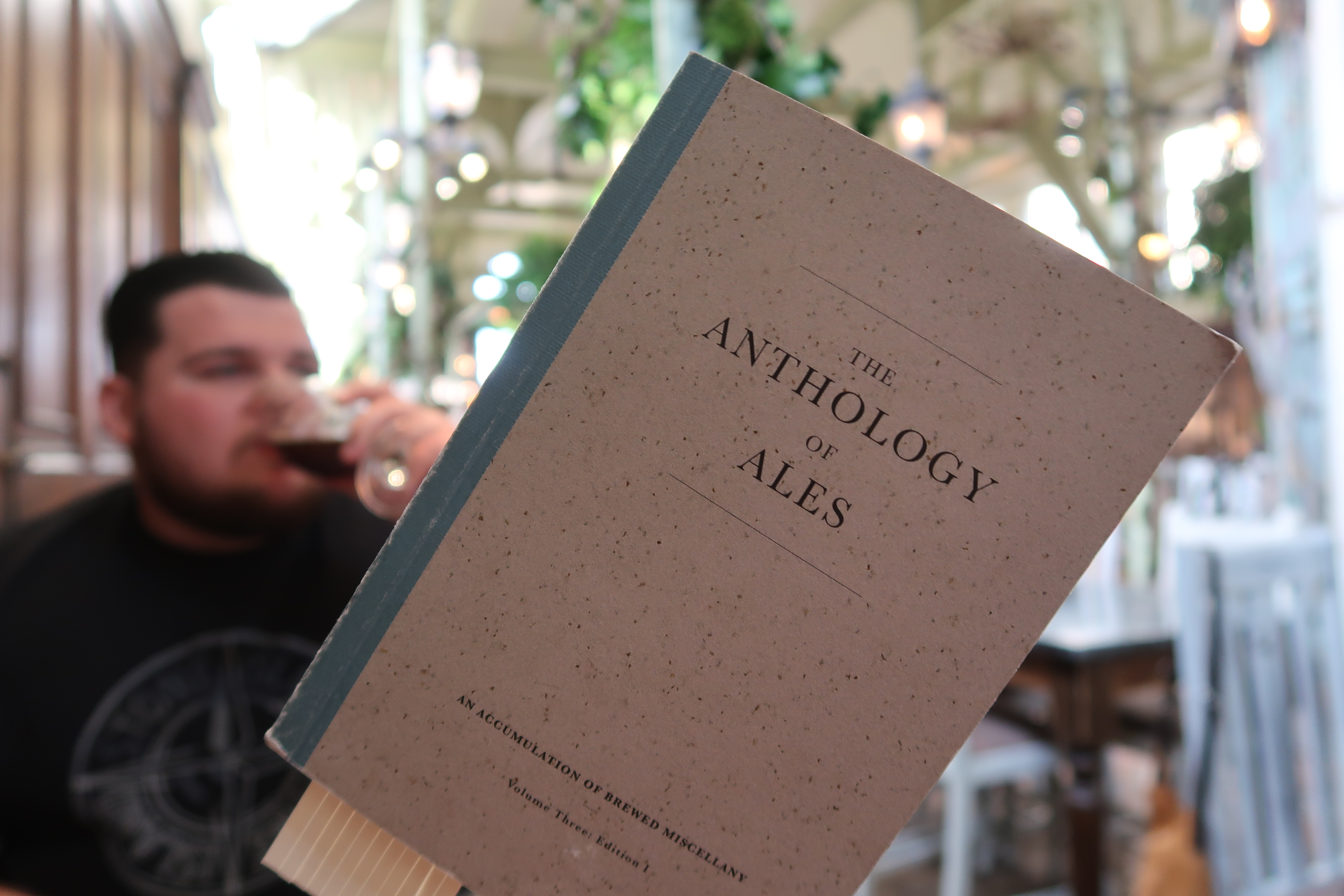 The Botanist Sheffield