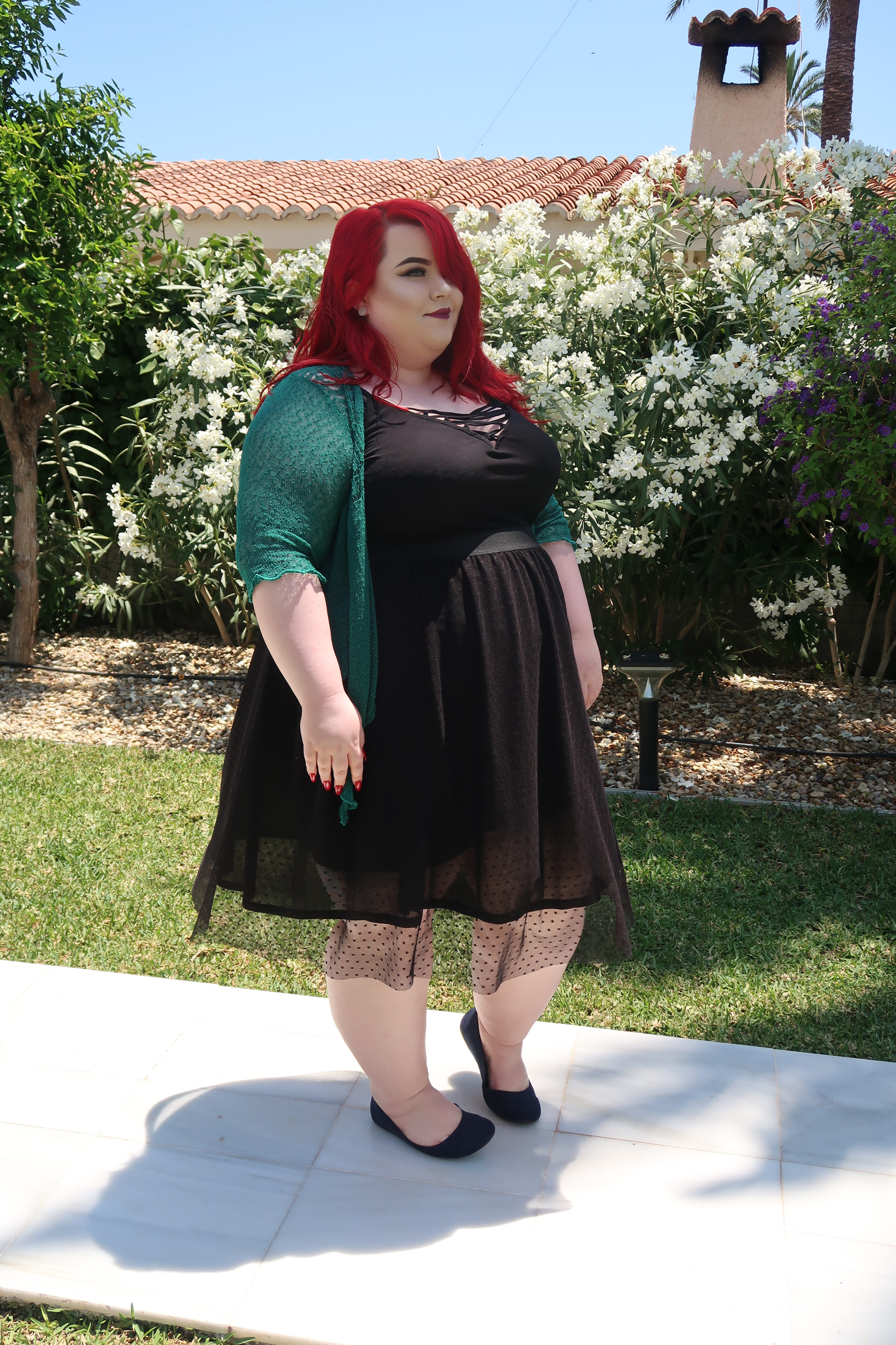 Plus Size Summer Fashion 5 Plus Size Summer Fashion, georgina grogan