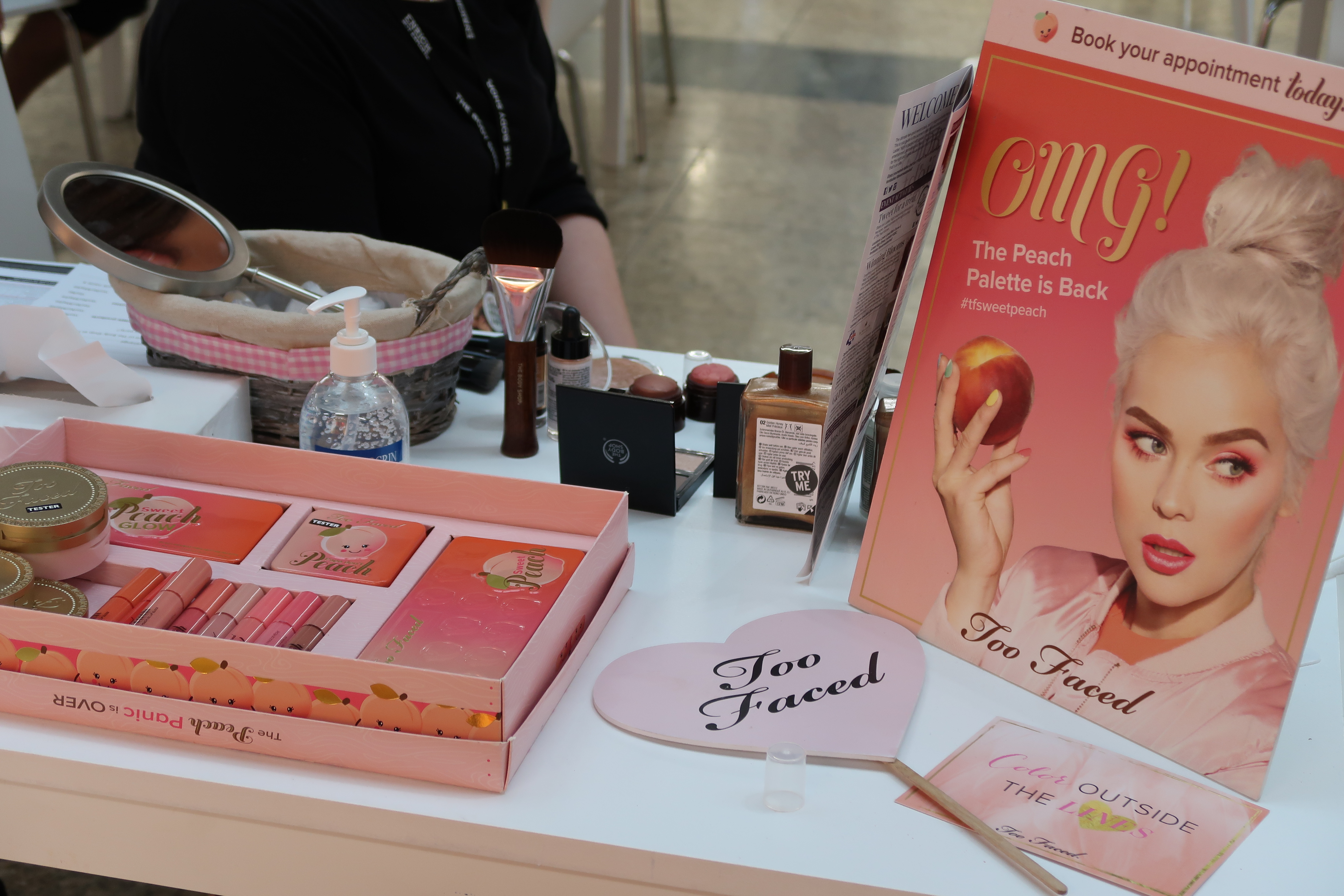 Meadowhall Ladies' Night 2017 4 Meadowhall Ladies' Night 2017
