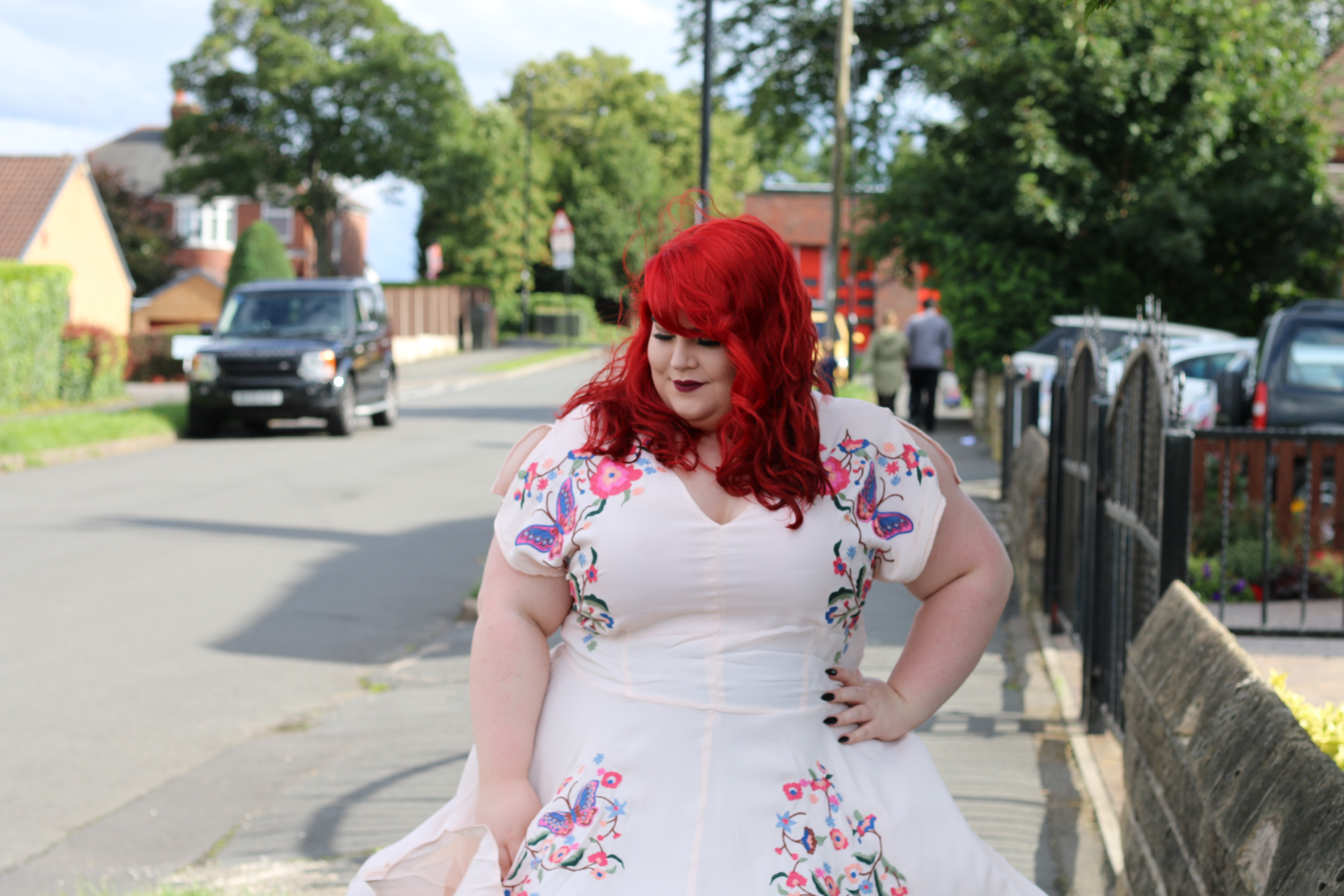 River Island Plus Size