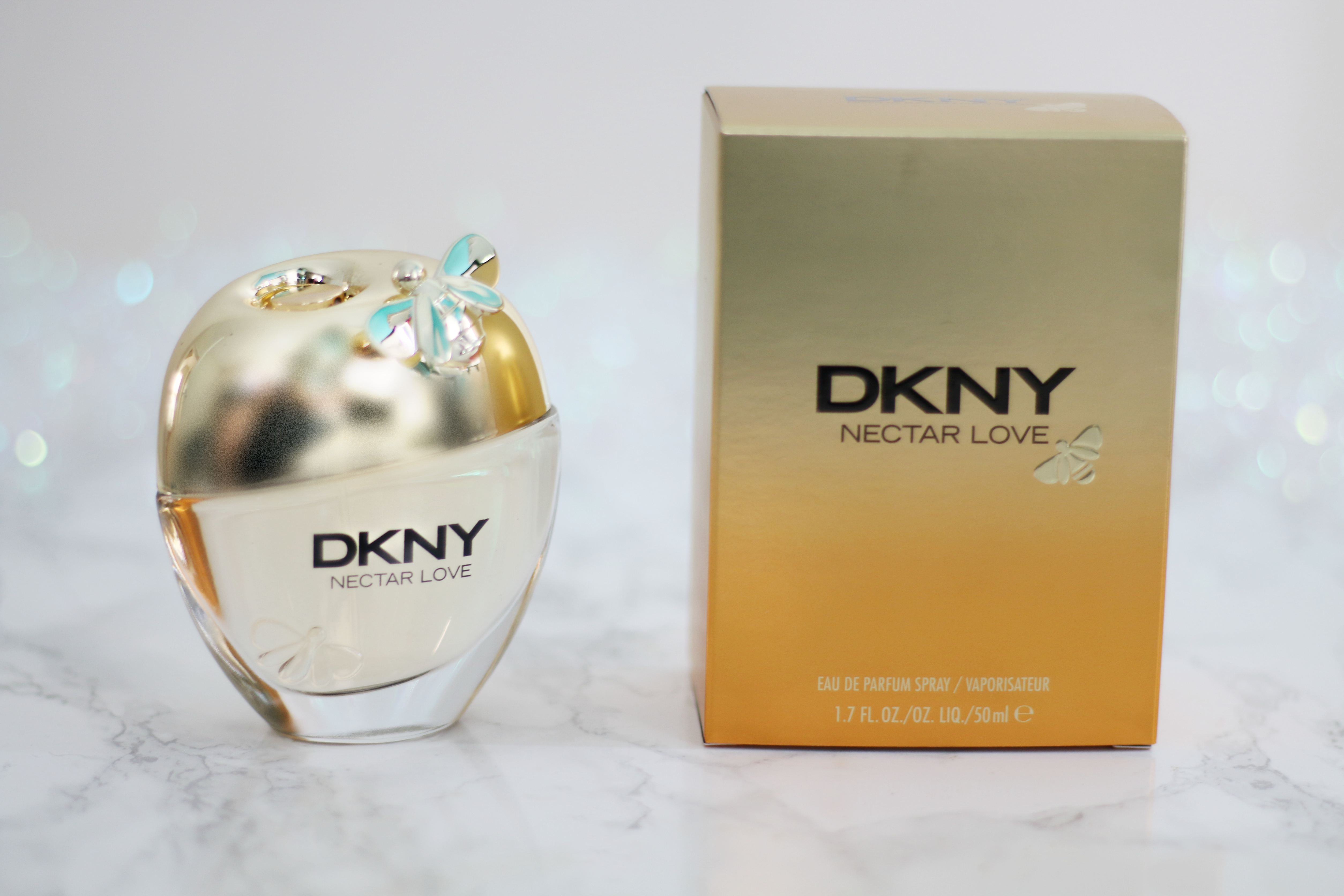 DKNY Nectar Love