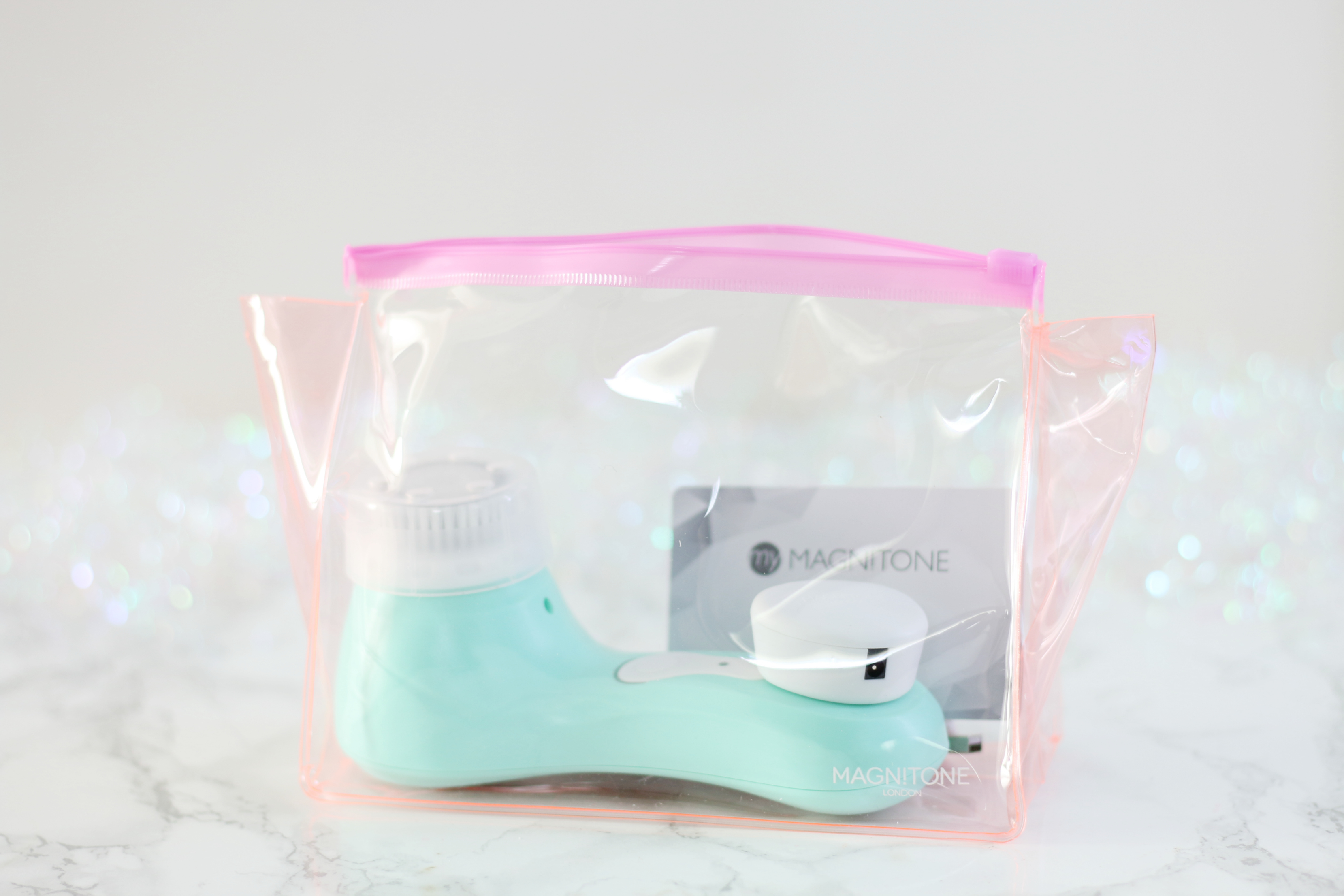 Magnitone Barefaced