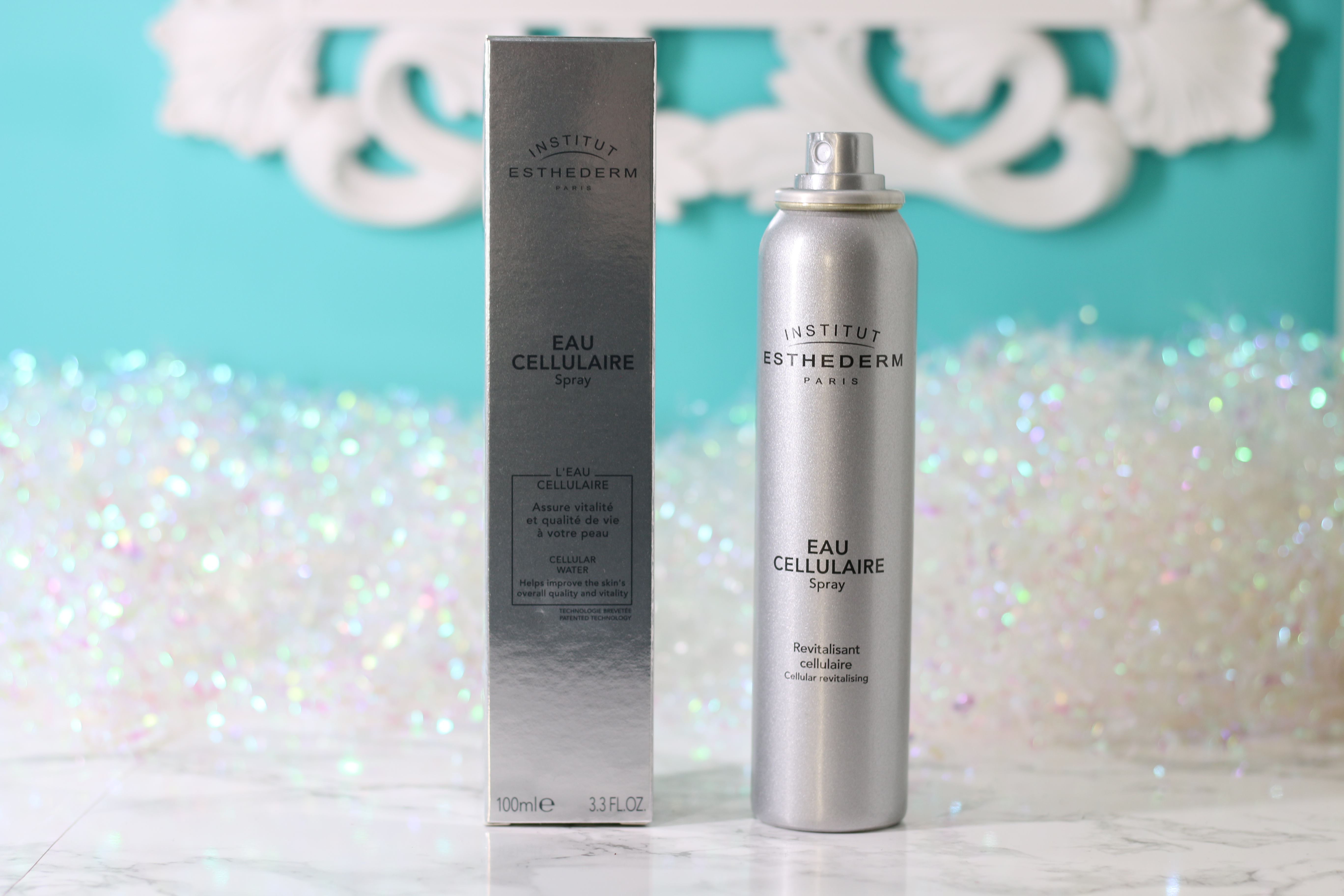 Institut Esthederm Brand Feature 3 Institut Esthederm