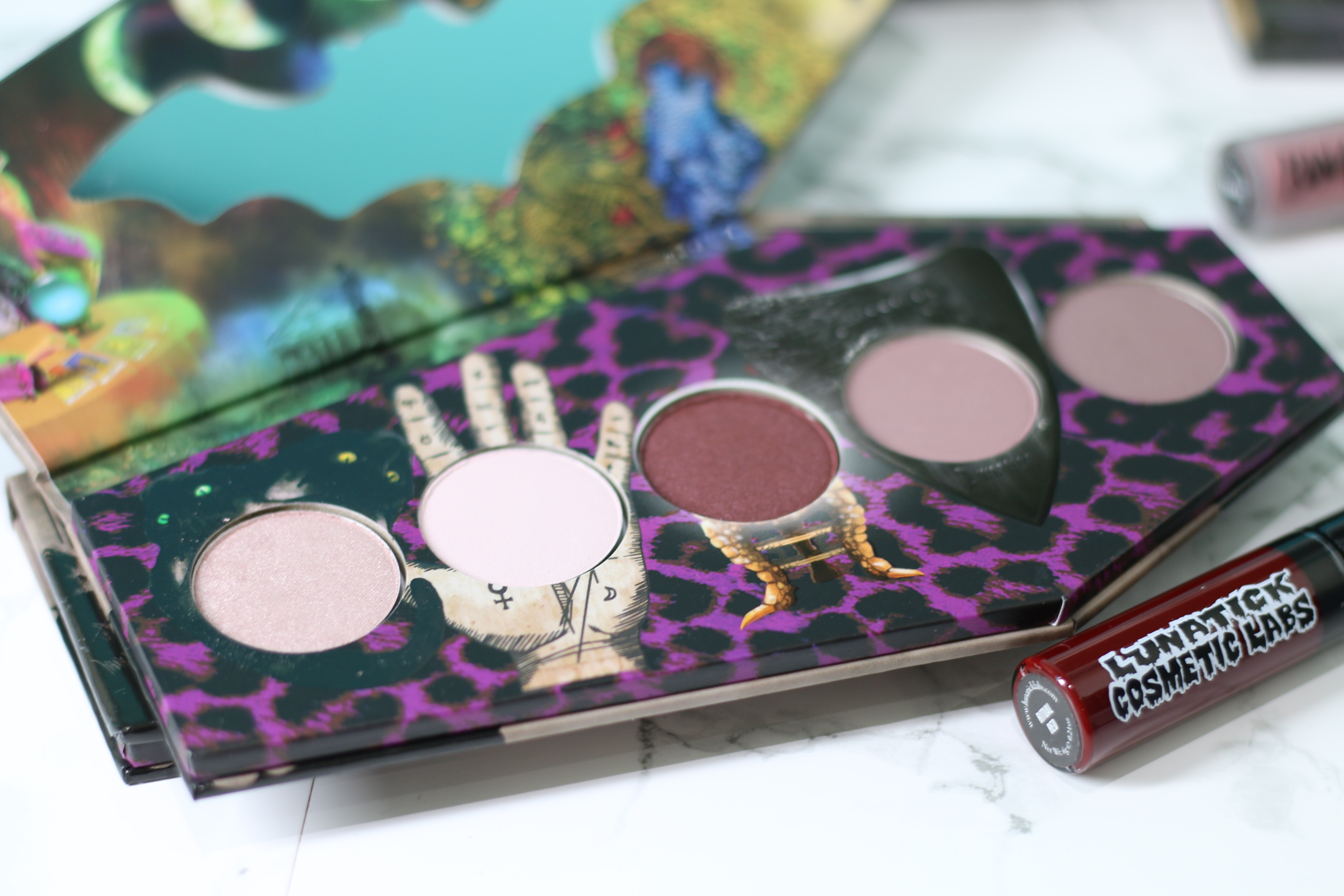 Halloween Essentials with Love Makeup 1 Love Makeup